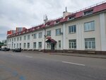 Zip24 (Mikhaylovsky Drive, 3с66), industrial refrigeration equipment