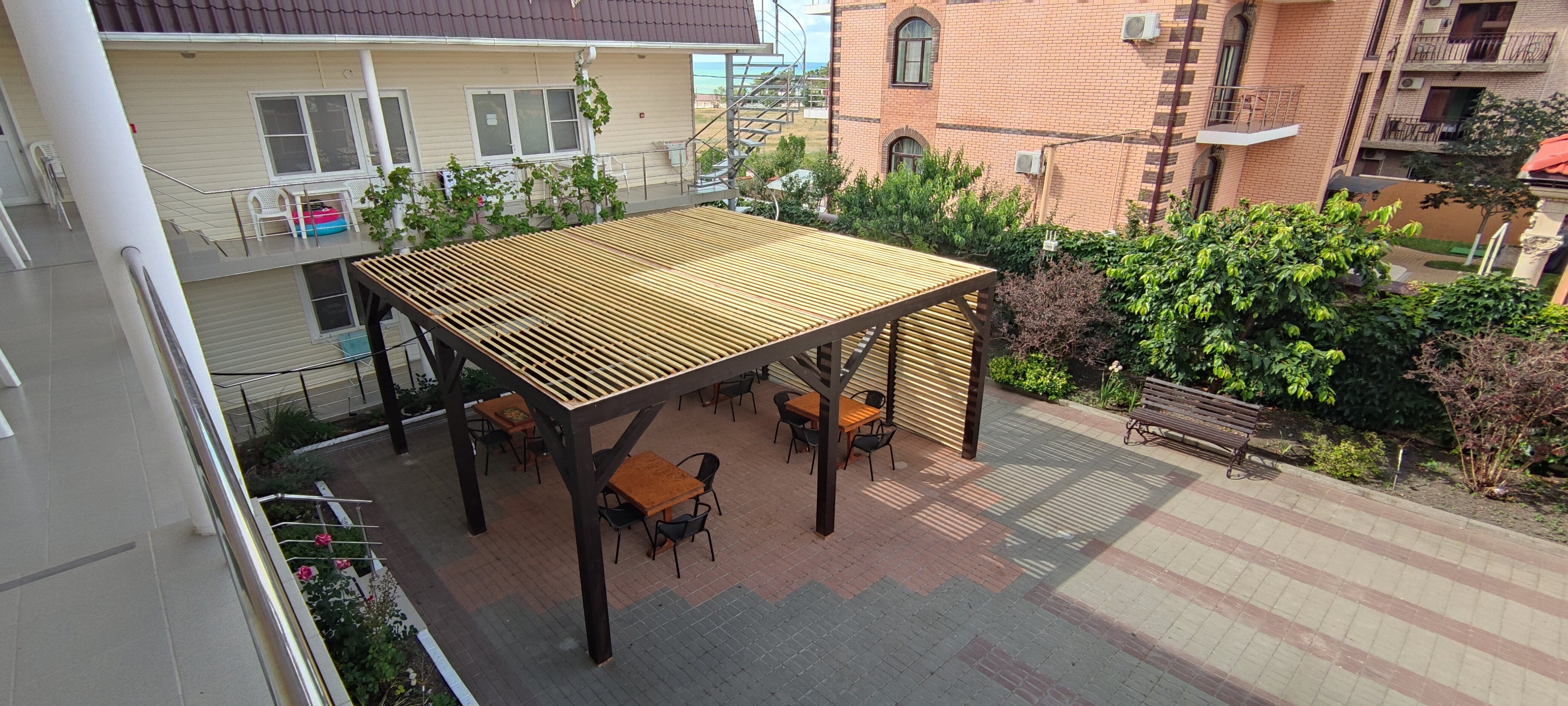 Фото Баден Баден