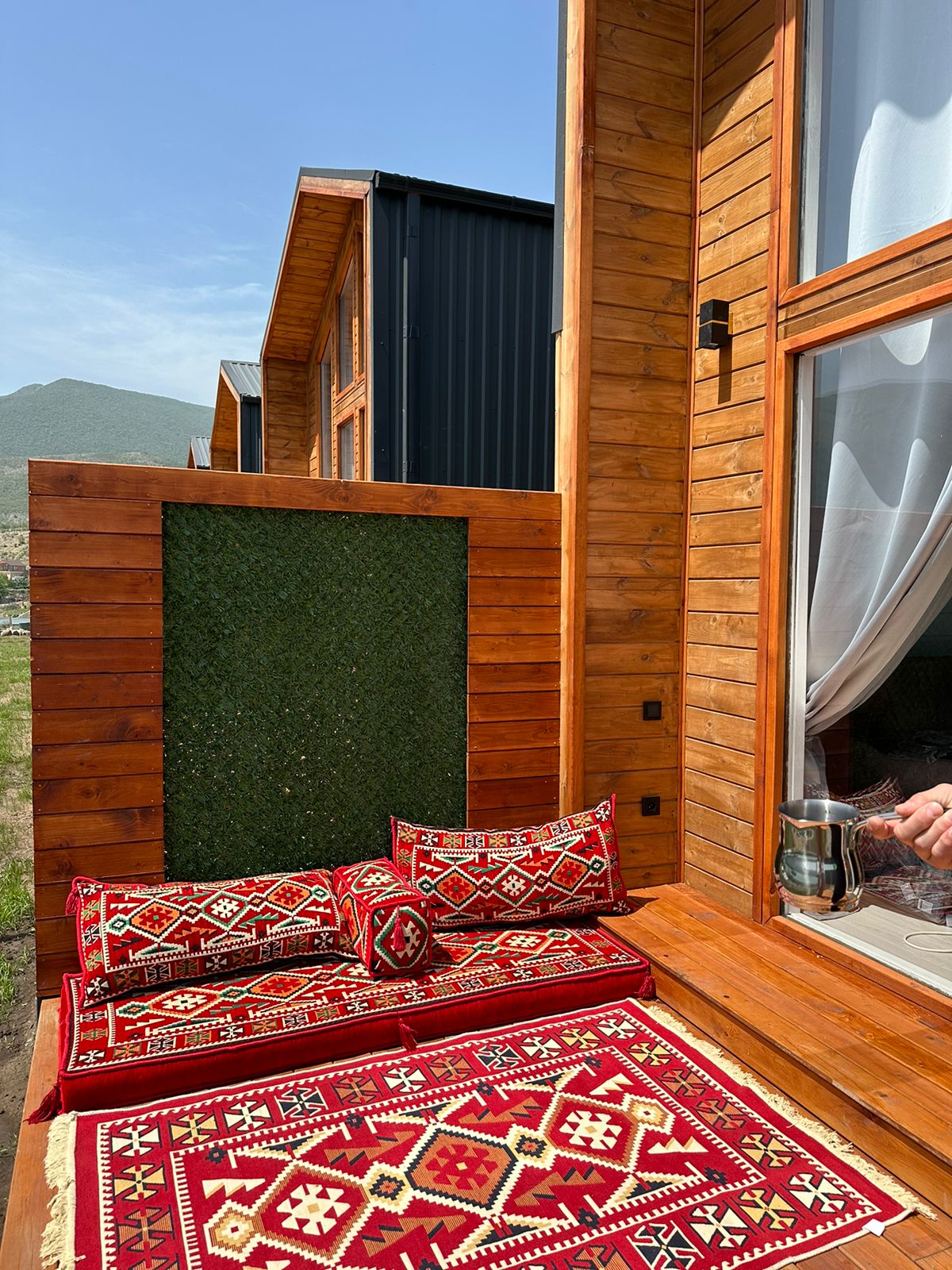 Фото Grand sulak