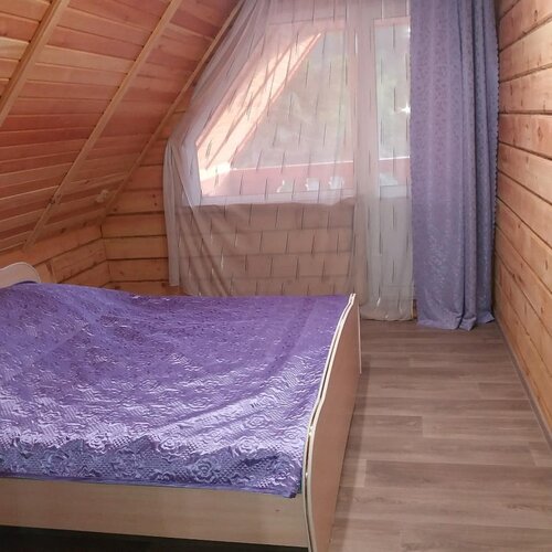 Усадьба Байгол  фото 5