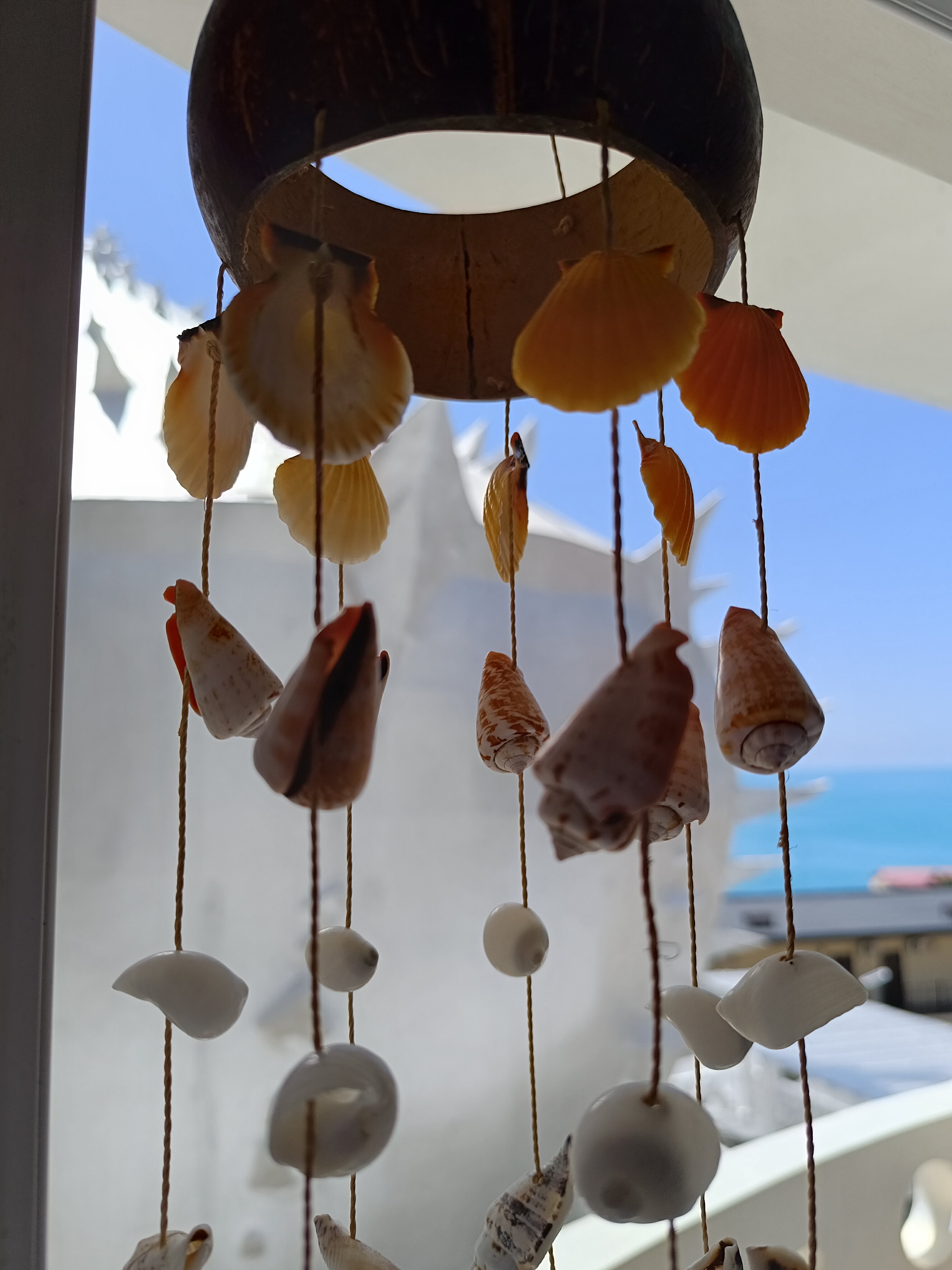 Фото Seashell апартаменты