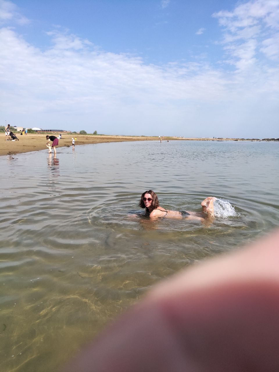 Фото Айсберг