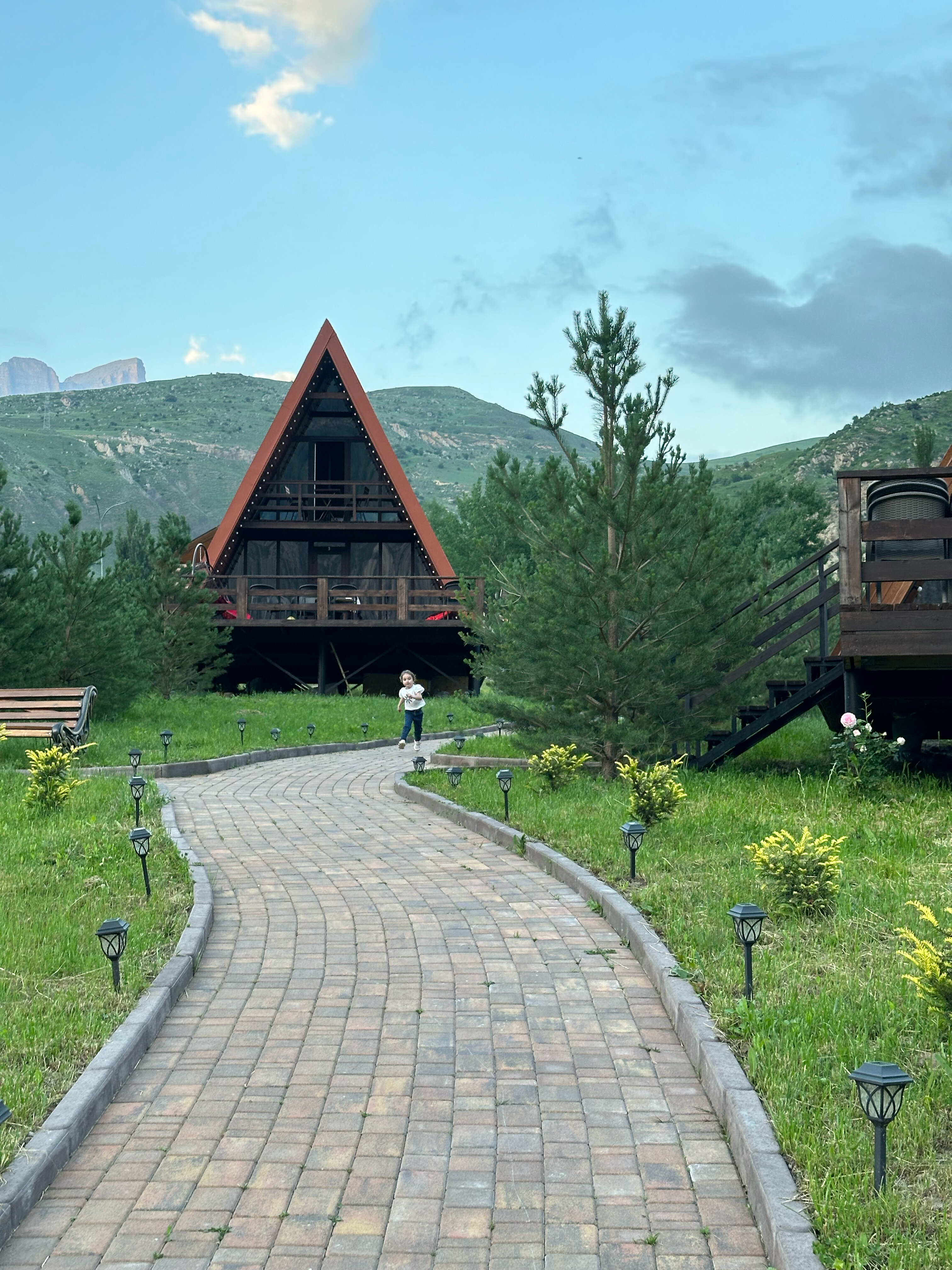 Фото Travel in Balkaria