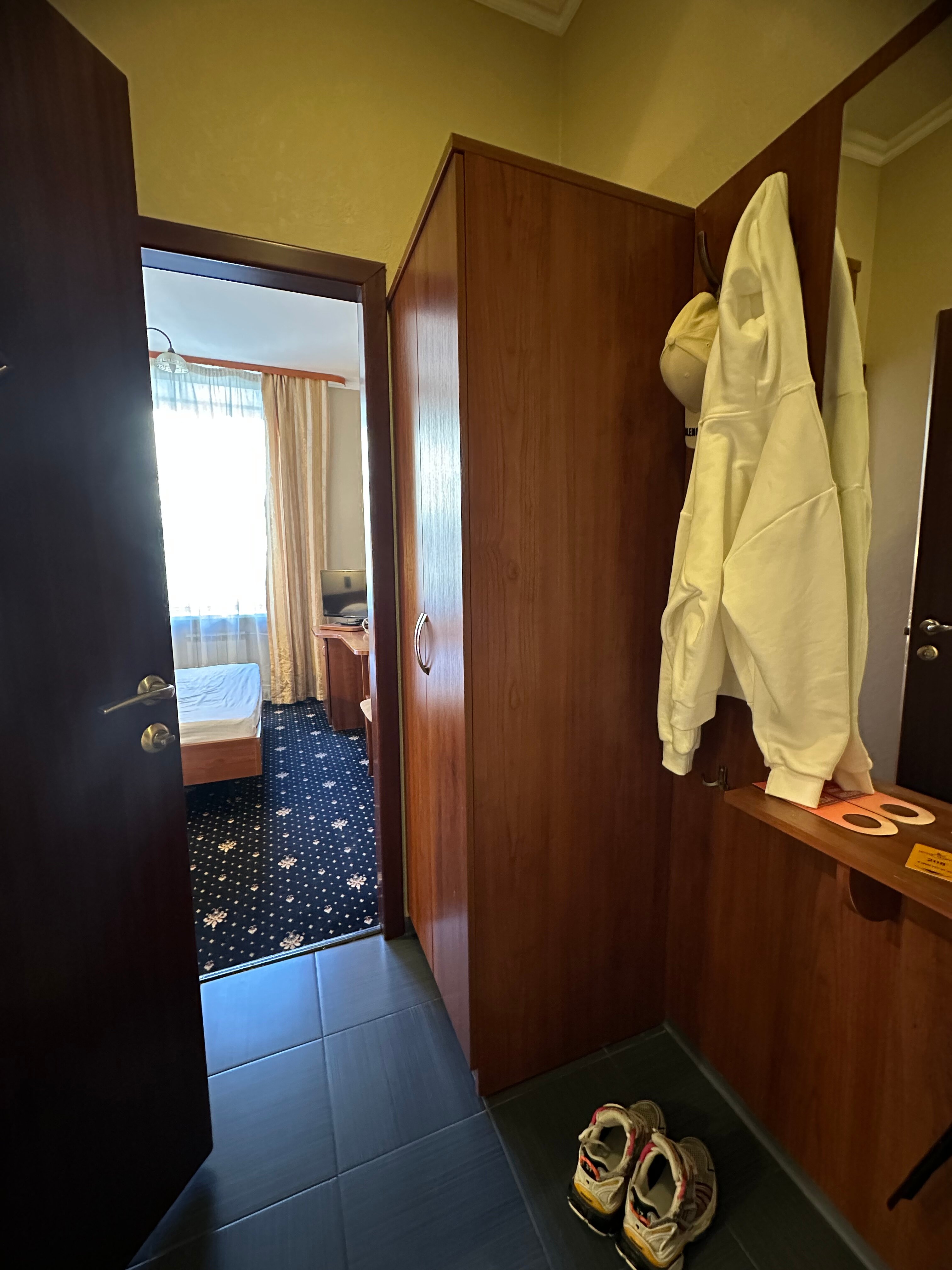 Фото Мартон ВДНХ