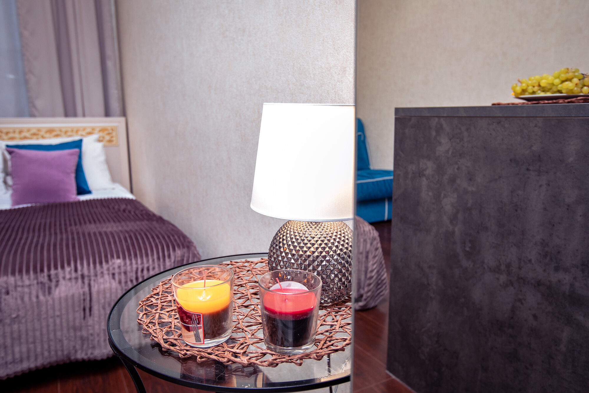 Фото Асмера Апартаменты