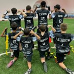 Emirates American Football League (2/7, Sheikh Mohammad Bin Zayed Road, Dubai), sports club