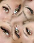 Студия перманента и наращивания ресниц Замаловой Джамили (Adoratskogo Street, 4), eyebrow and eyelash salon