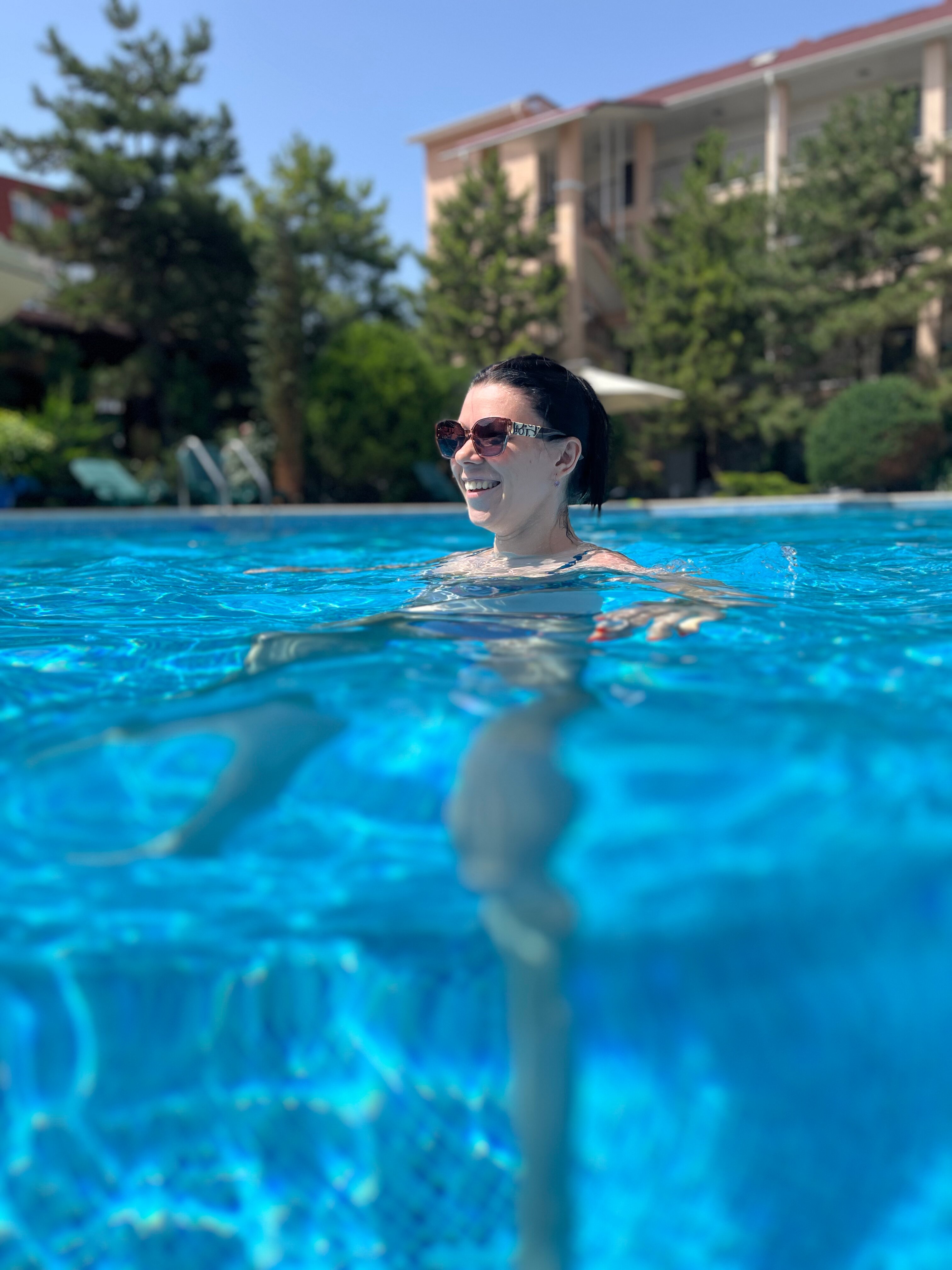 Фото Рассвет