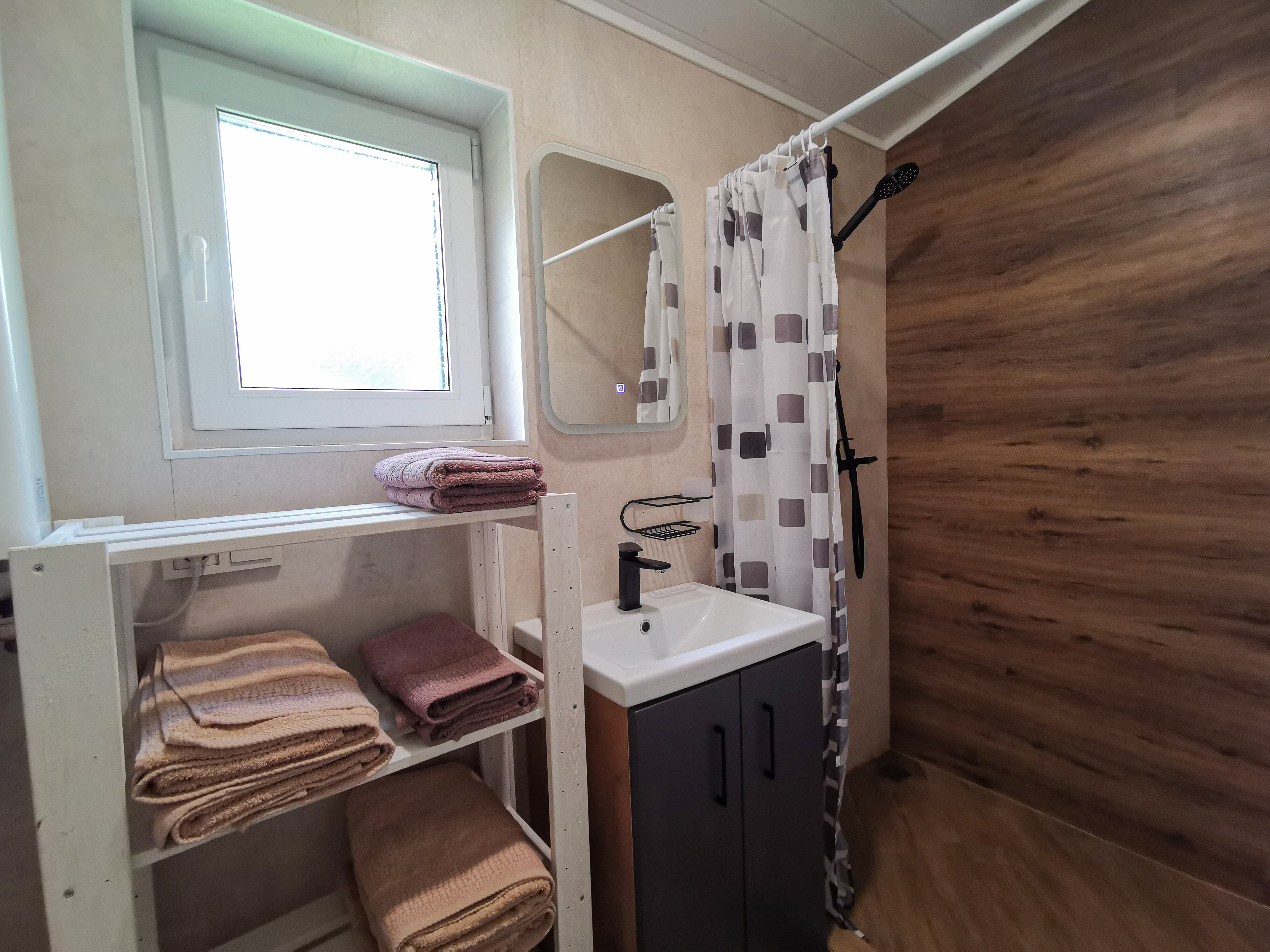 Фото Ореховая роща