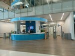 Модуль 42 (Moscow, Zapadniy Administrative District, Mozhayskiy District, Skolkovo Innovation Center, Bolshoy Boulevard, 42с1), equipo médico, equipo médico