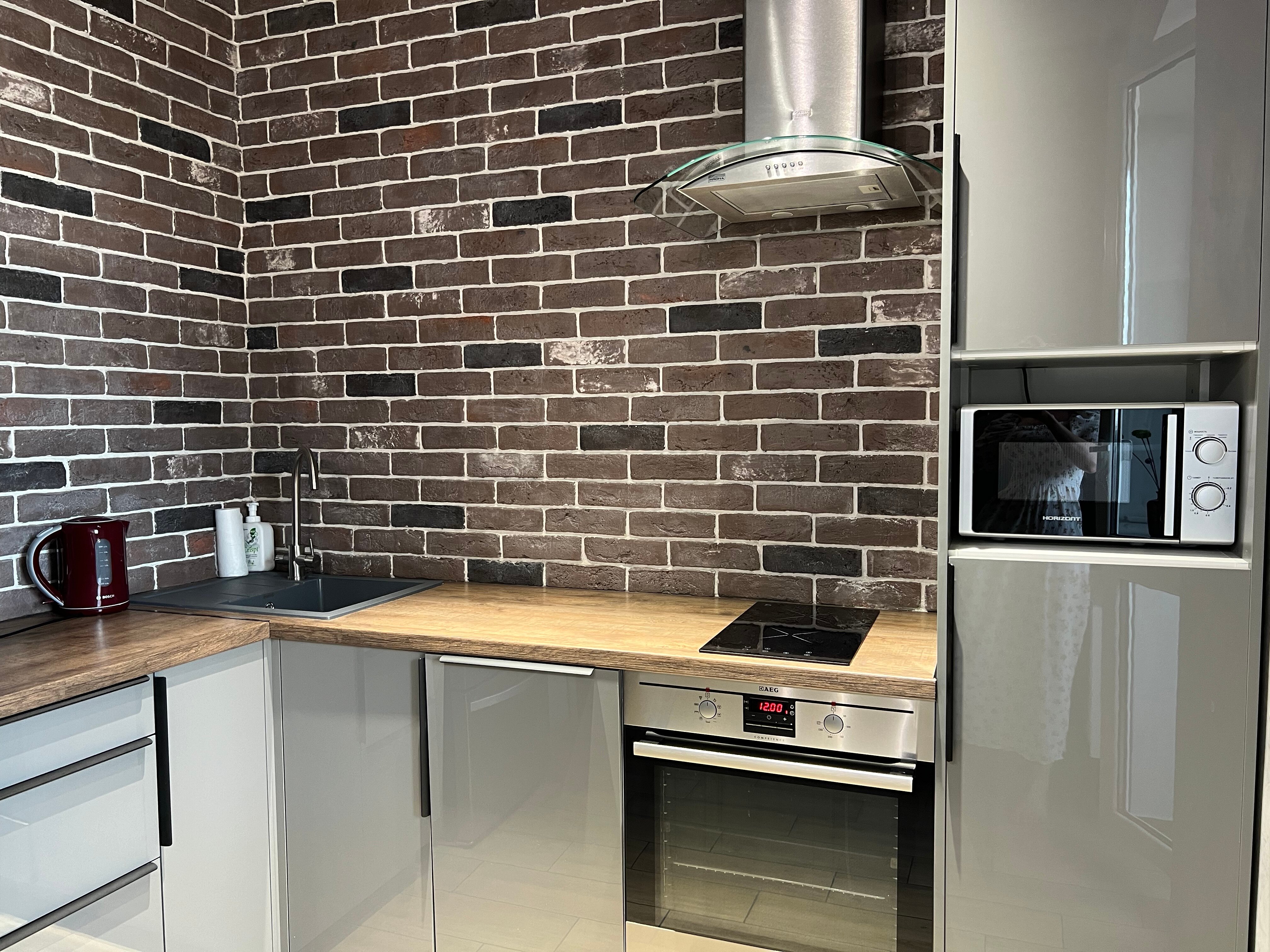 Фото Лофт Галицыно