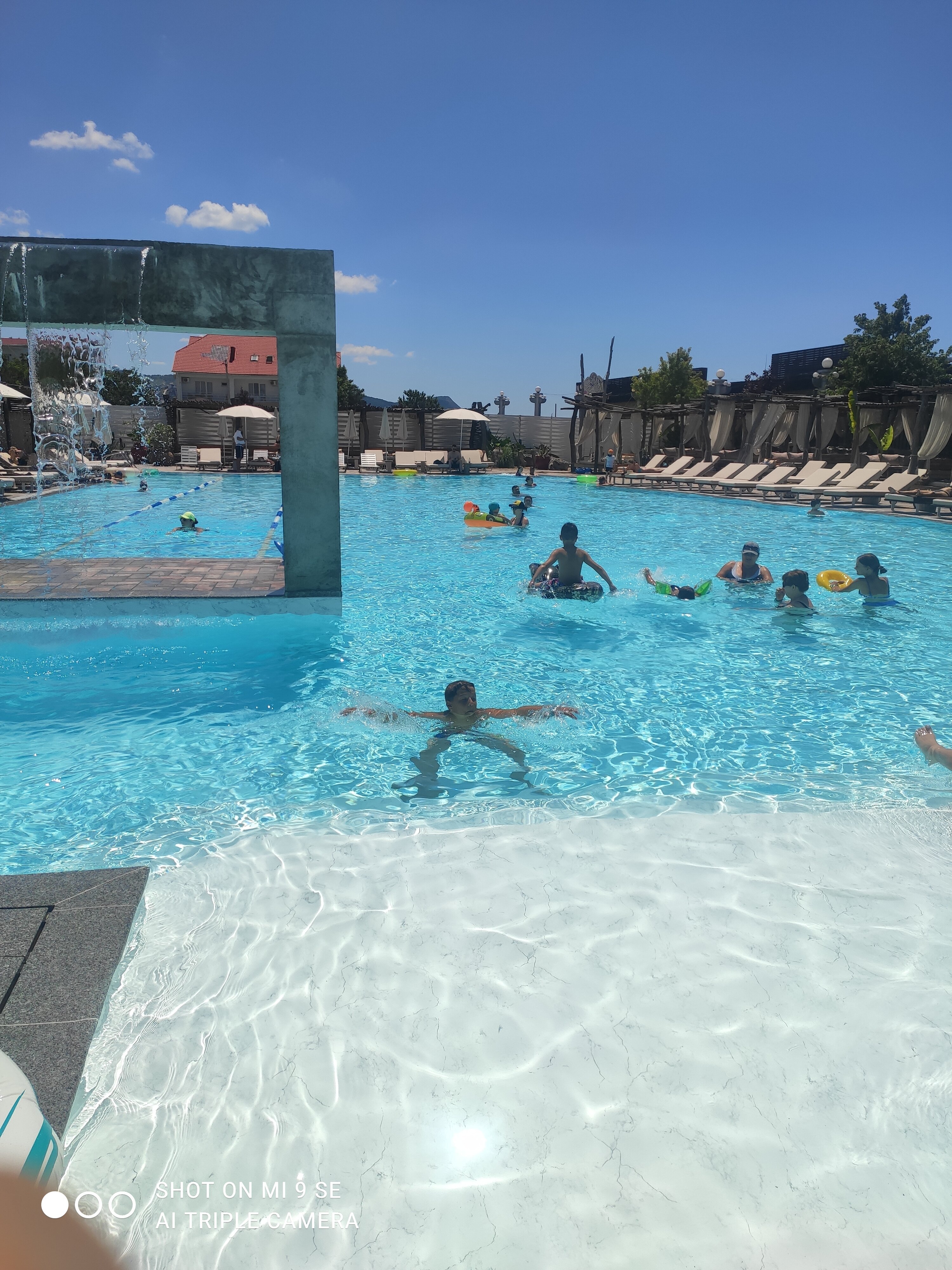 Фото Утёсов