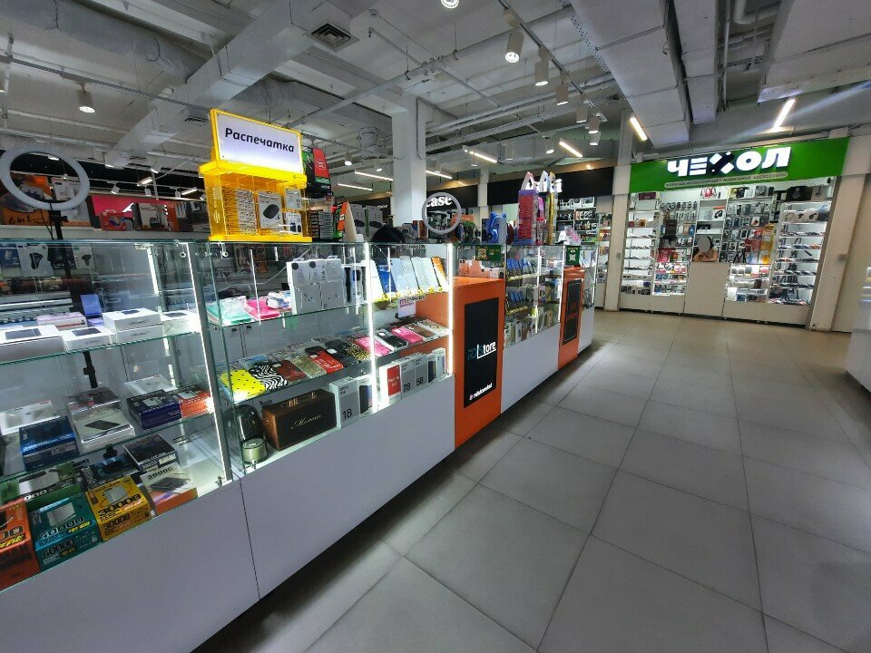 Items for mobile phones Rd store, Kostanai, photo