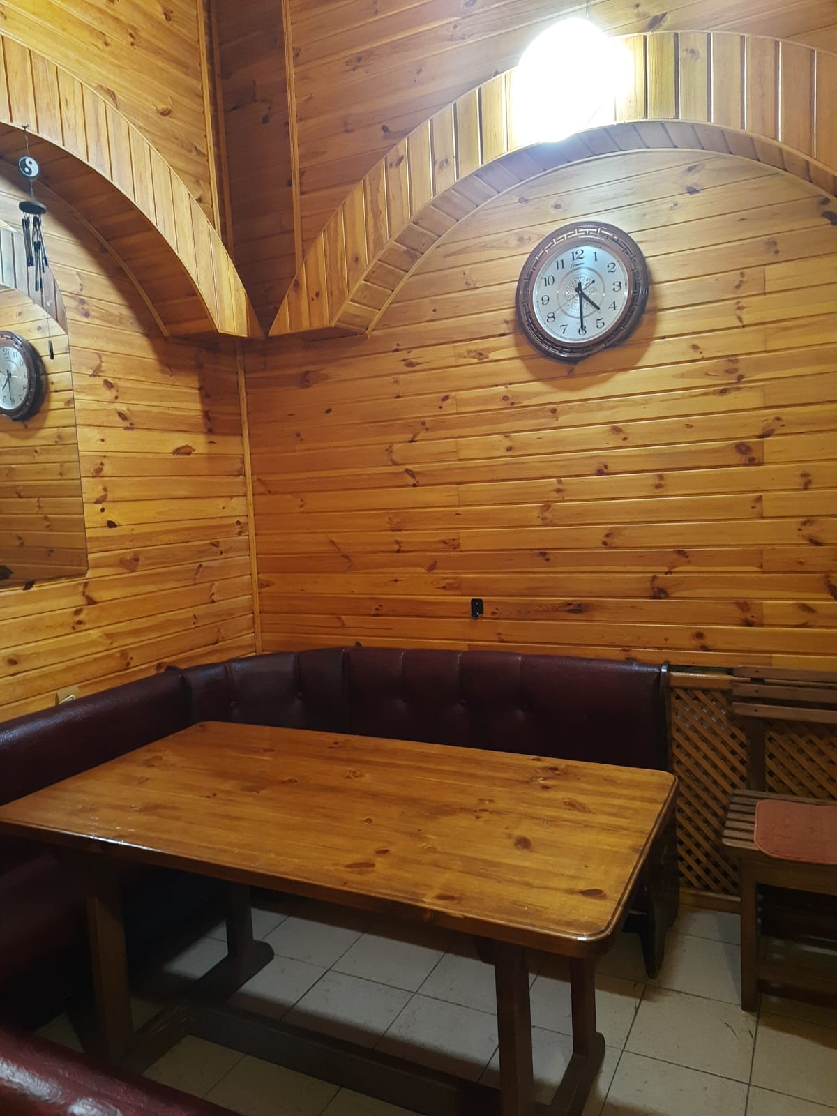 Фото У Чарли