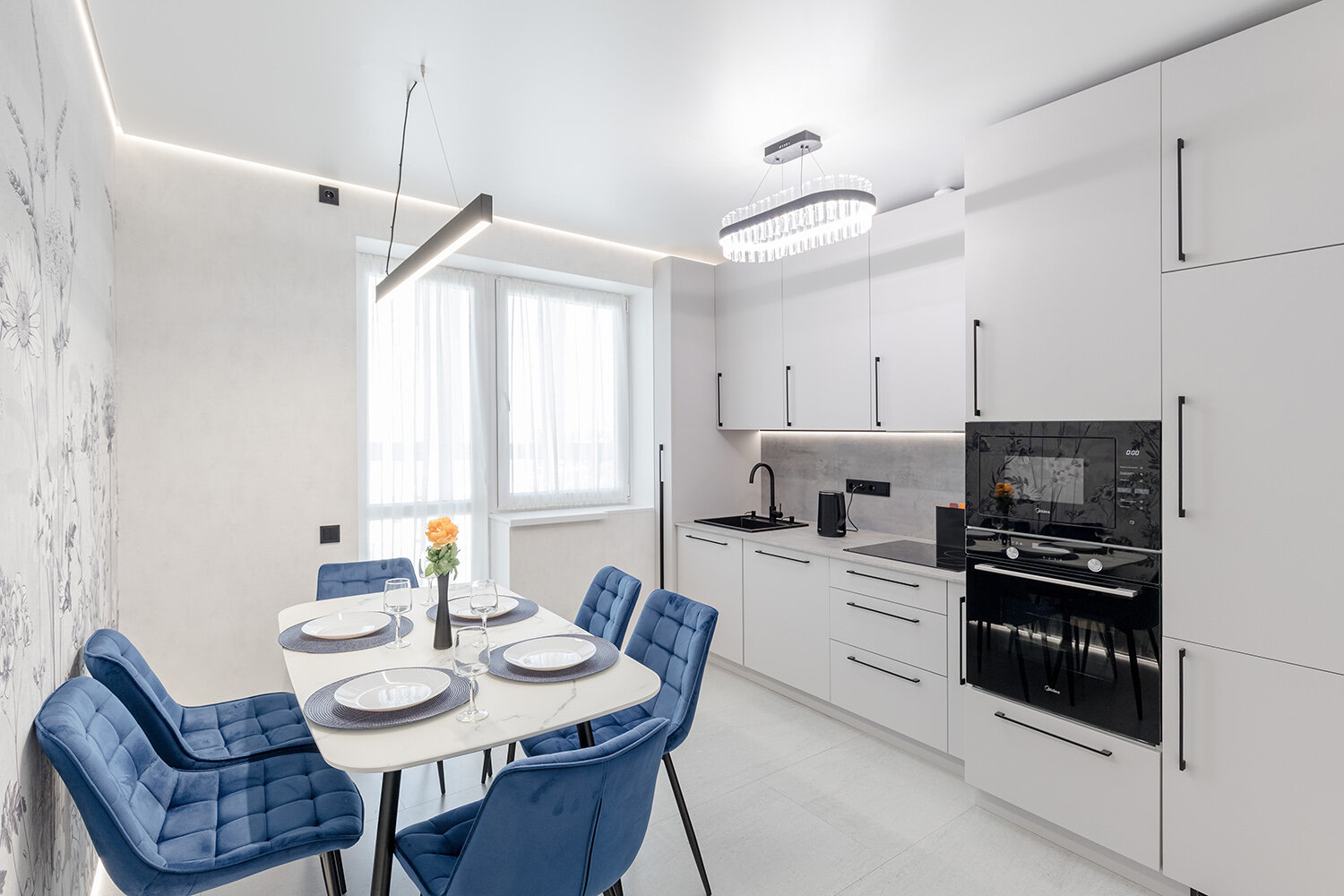 Фото Ривьера 31