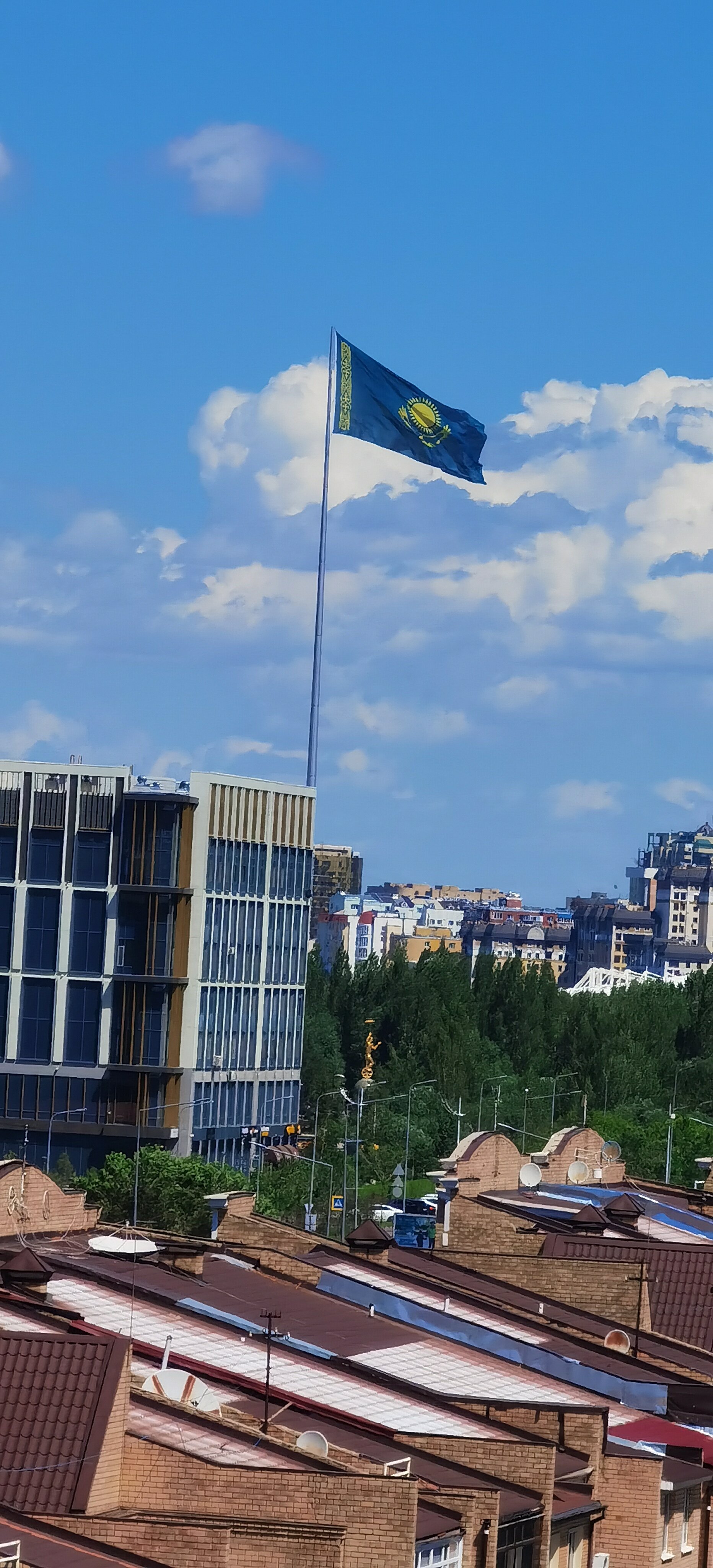 Фото Жумбактас