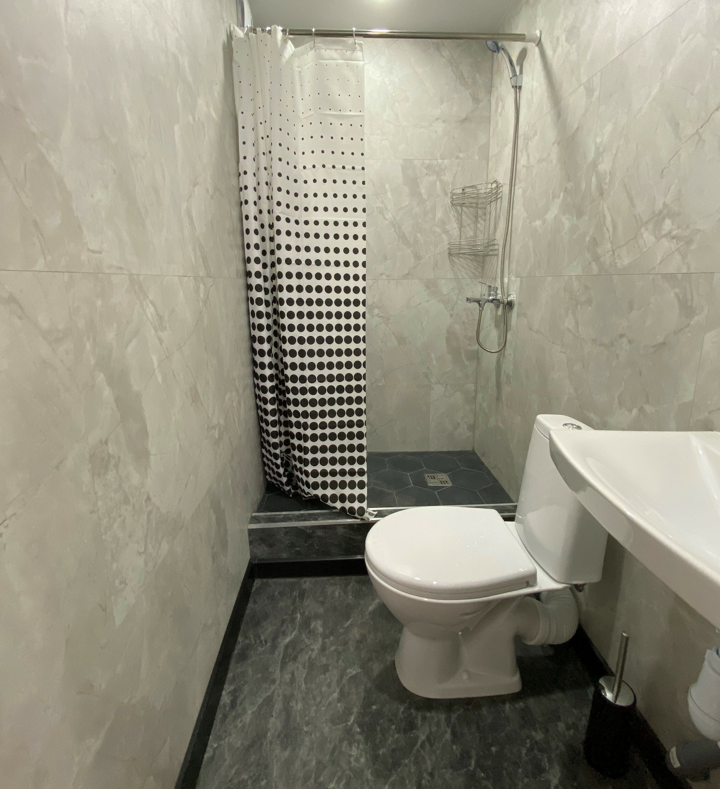 Фото Хостел Волга