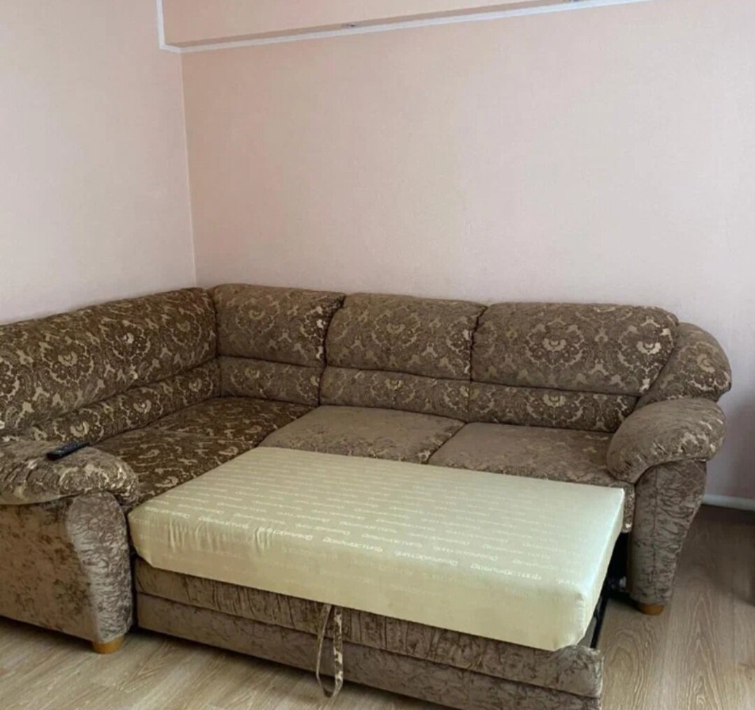 Фото Домик в деревне