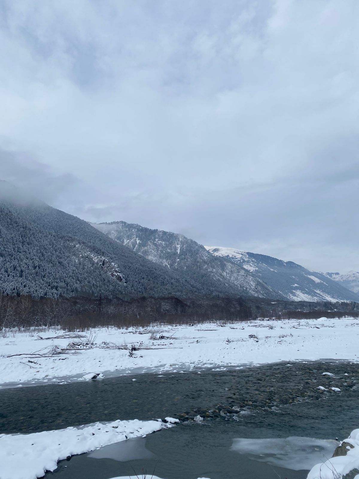 Фото Домик у озера