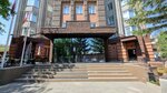 Батончик (Gorkogo Street, 3К), maquina de café