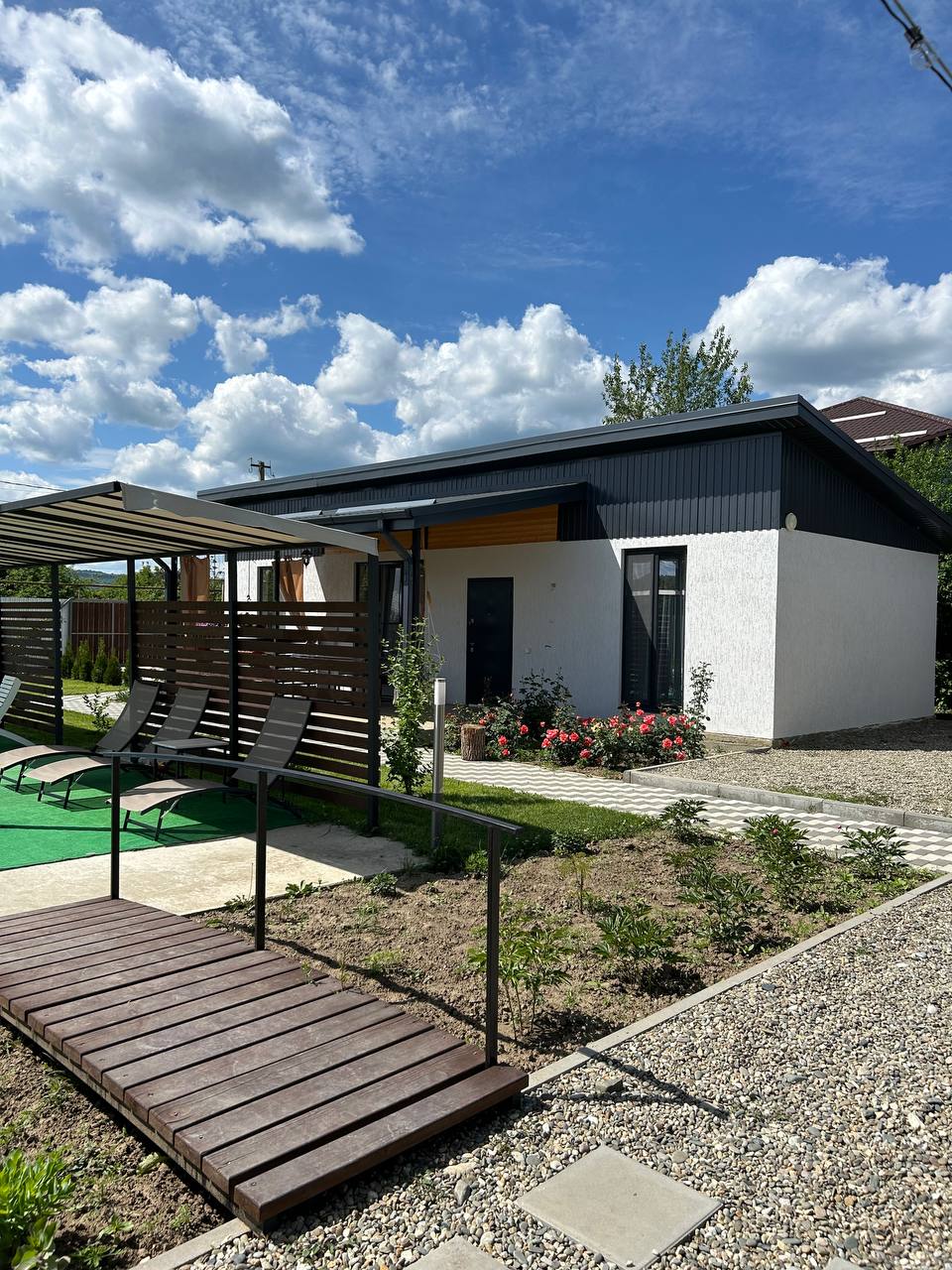 Фото Предгорье 01