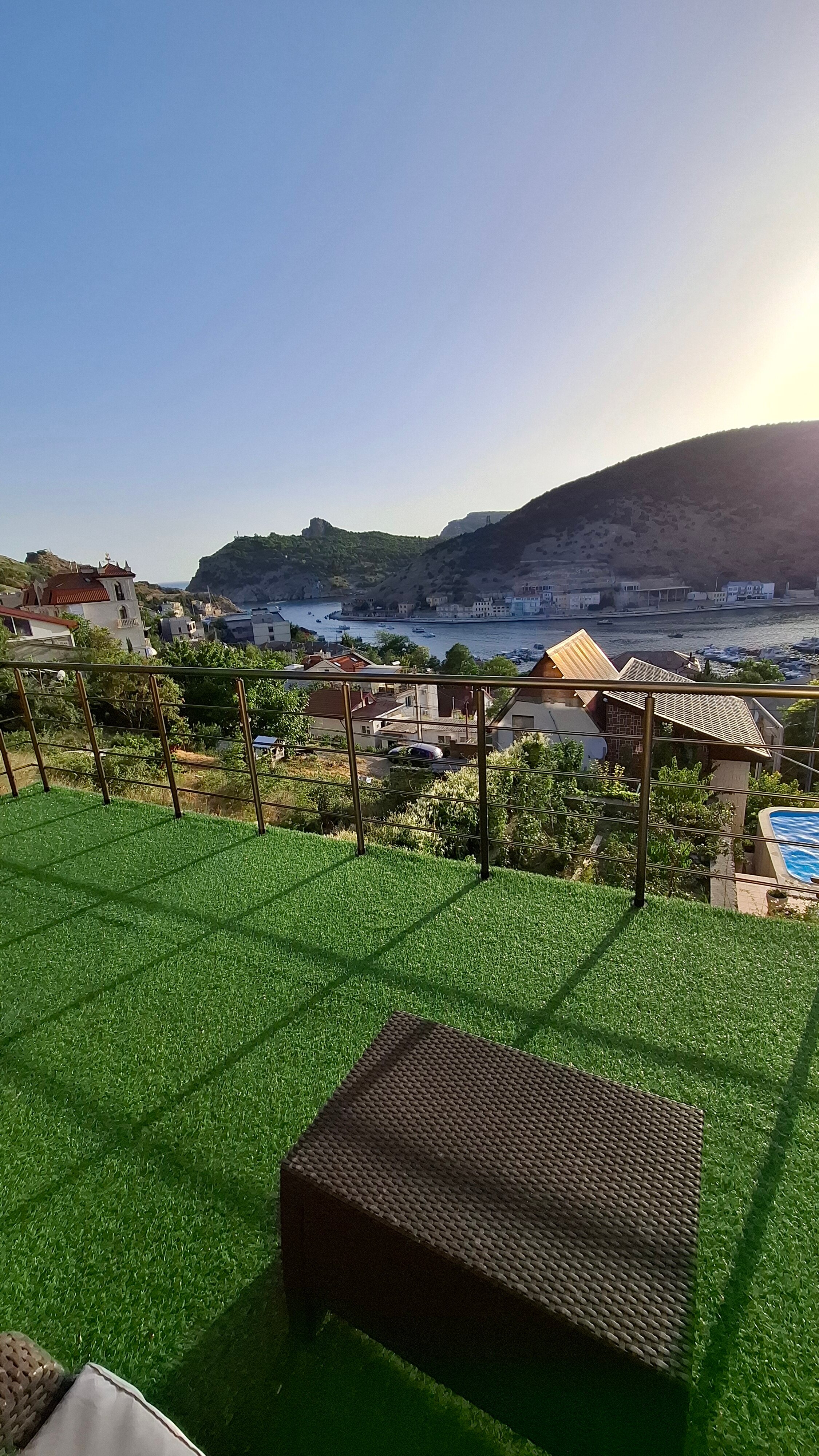 Фото Кипарис