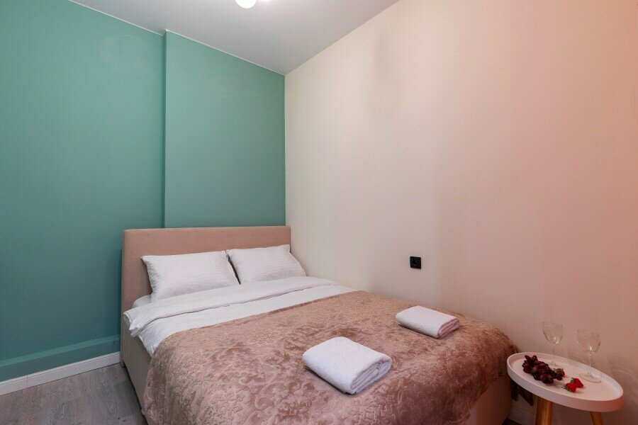 Фото Мой Питер Среднеохтинская