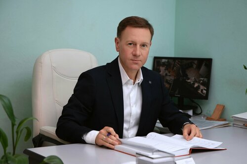 Нотариус Архаров Алексей Николаевич