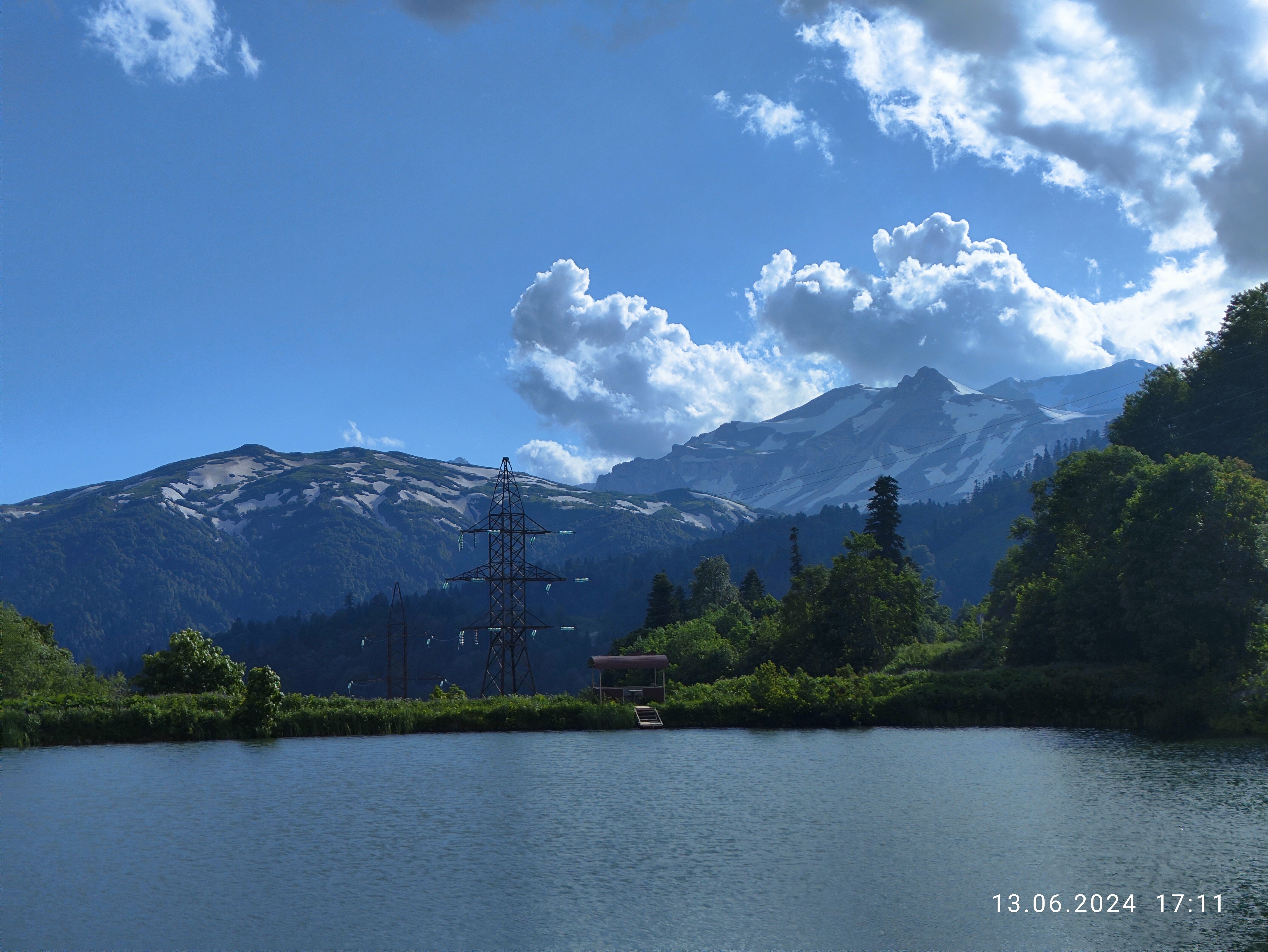 Фото Вершина