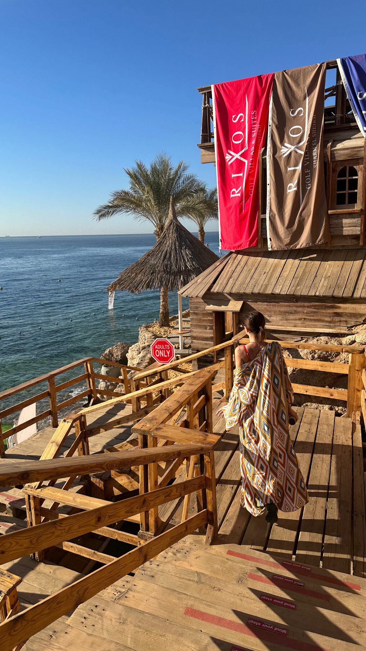 Фото Pickalbatros Luxury Suites