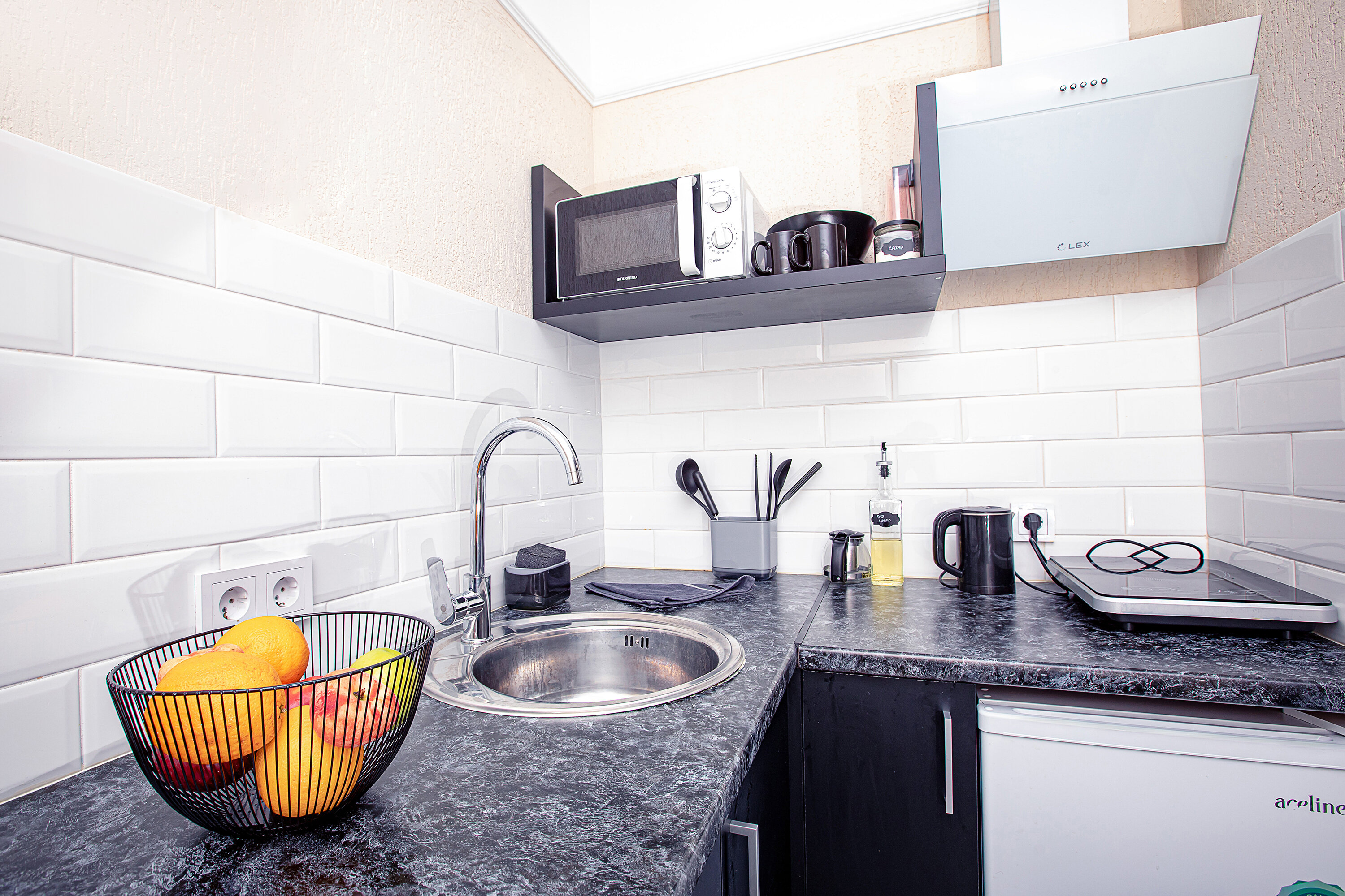 Фото Floris apartments в центре