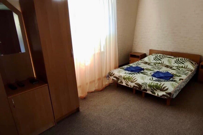 Фото Уютный дворик