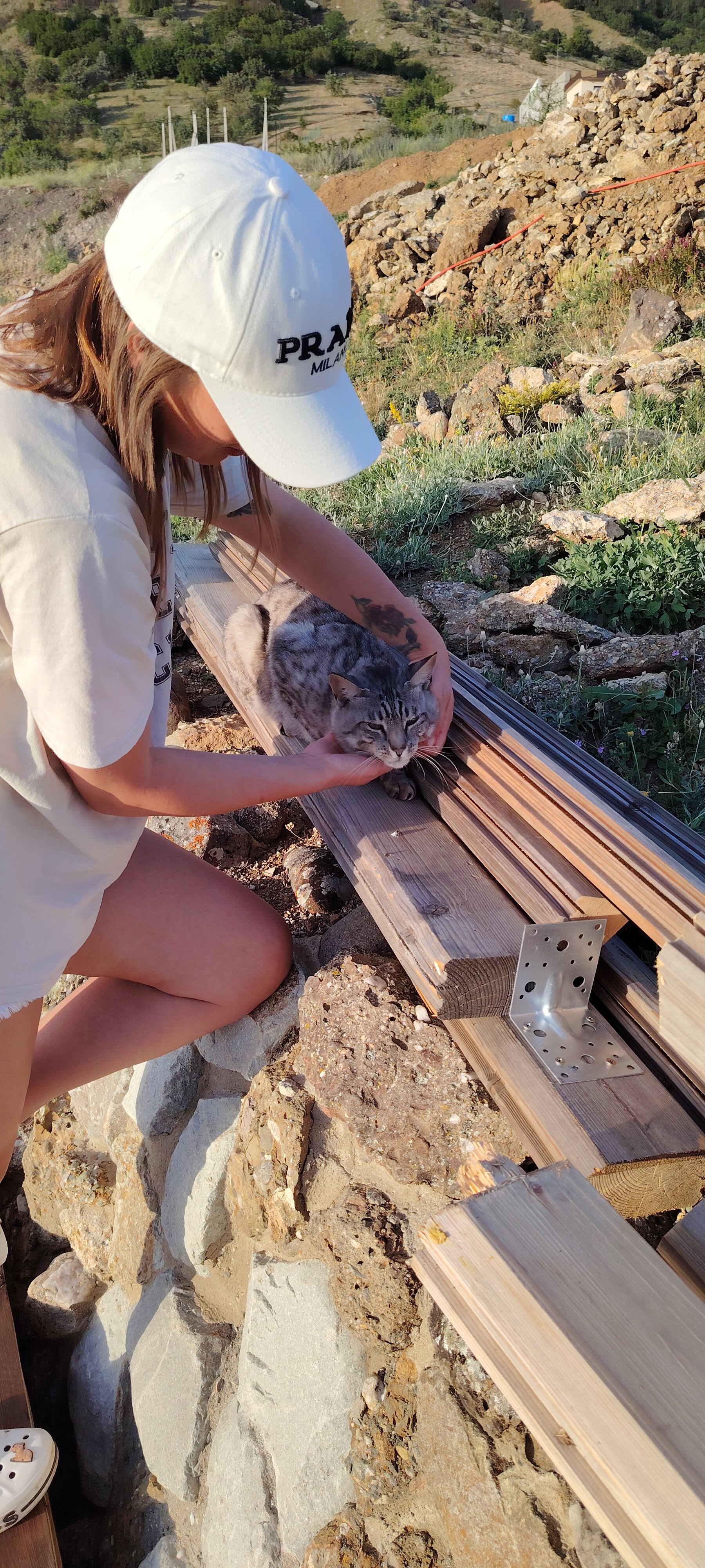 Фото Шёпот гор