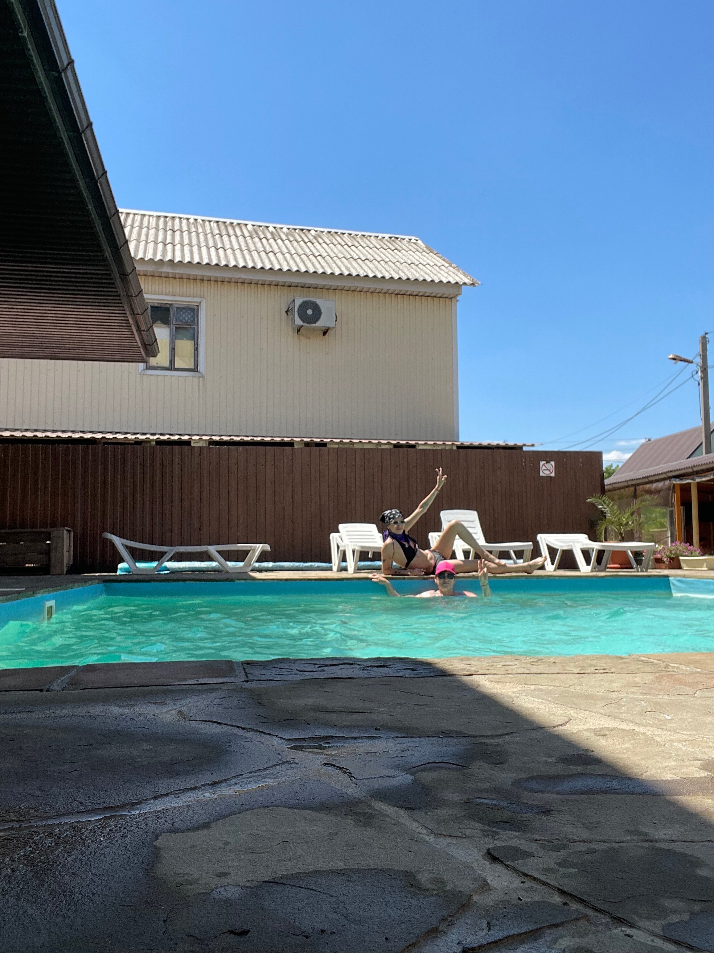 Фото Зеленая Усадьба