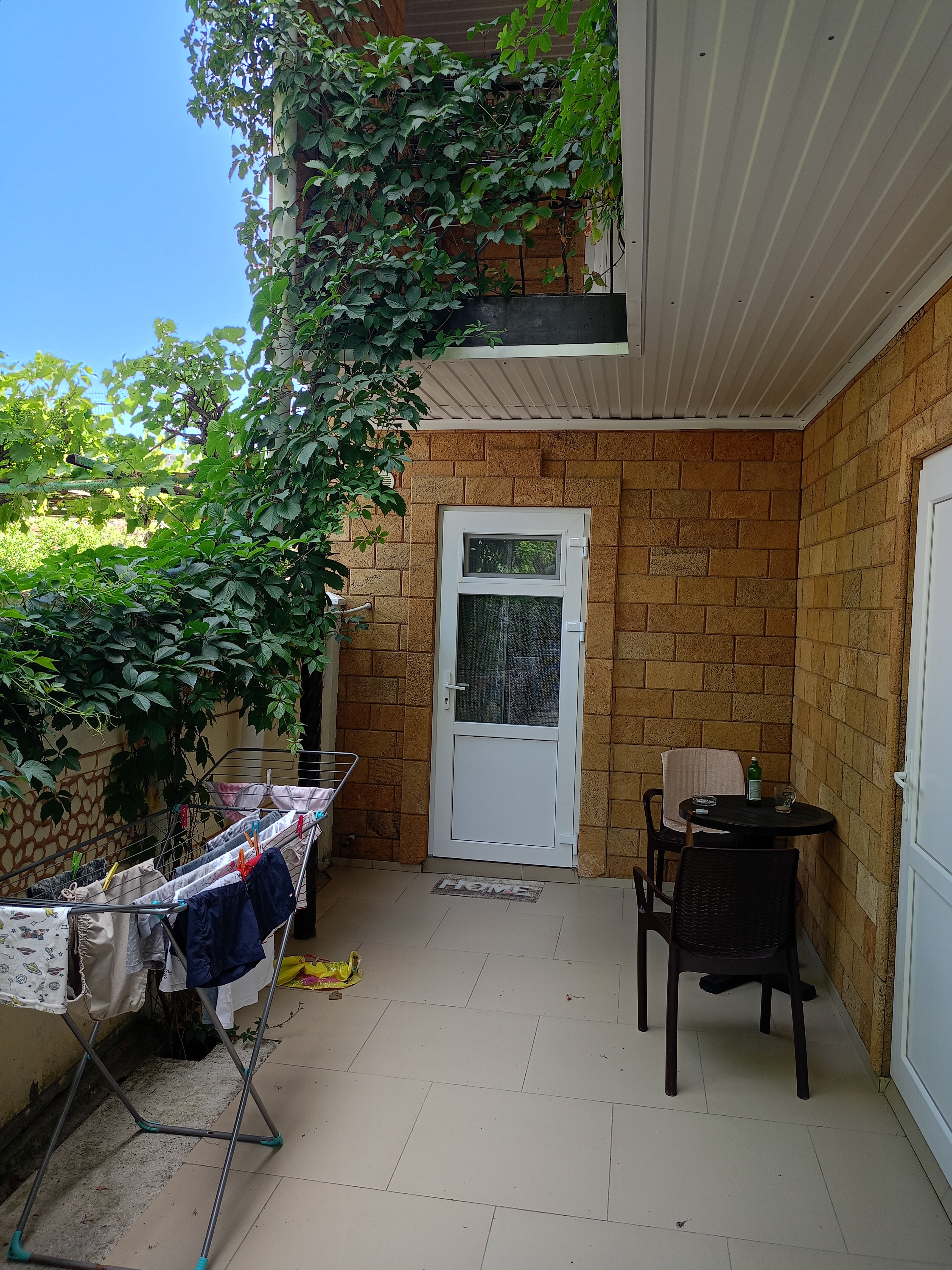 Фото Хельга у моря