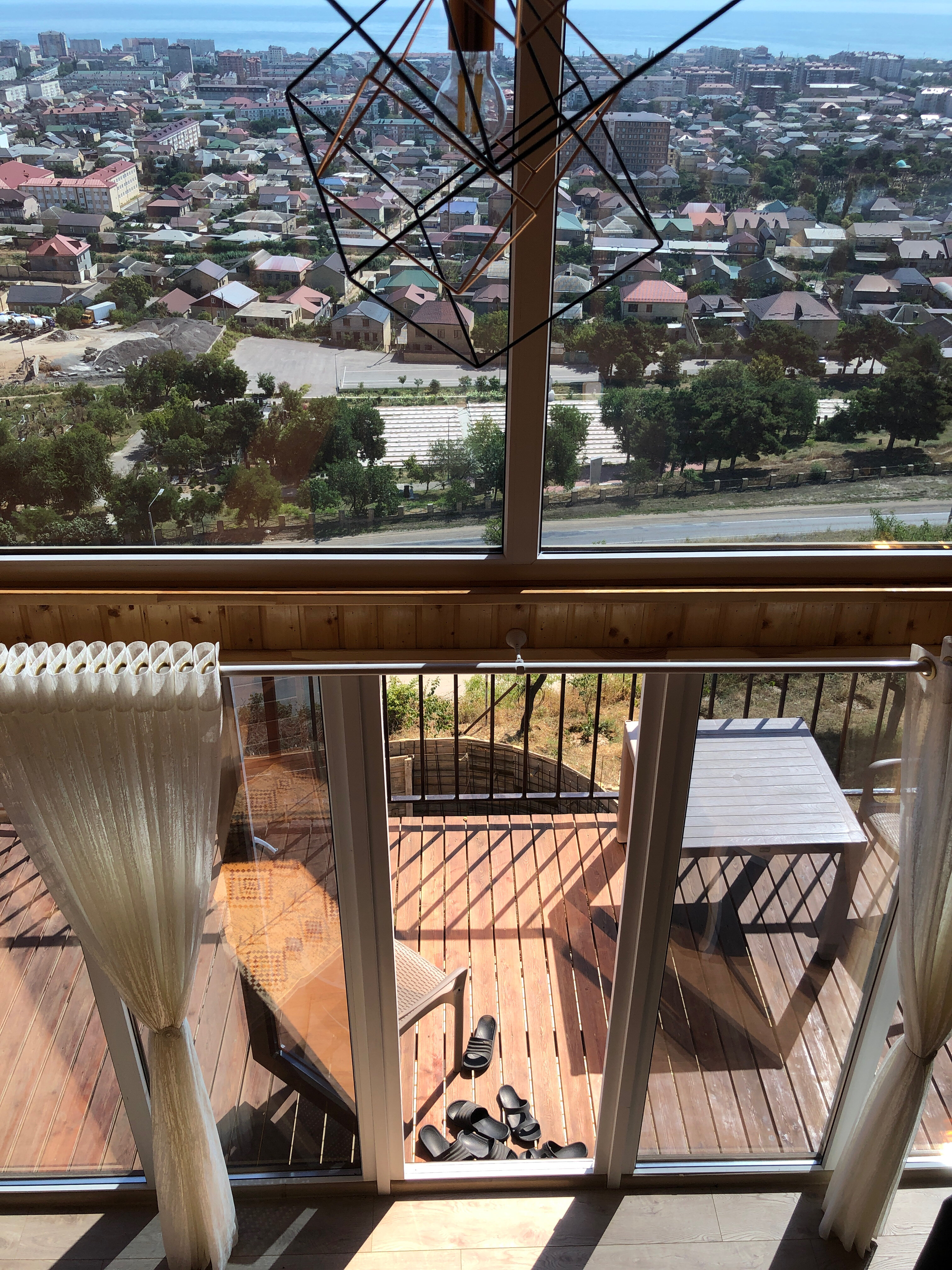 Фото Derbent house