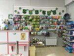 Тотошка (ulitsa Marshala Koneva, 19), pet shop