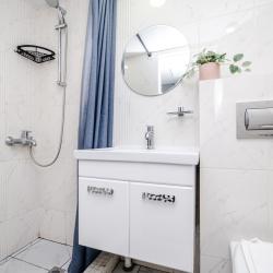 Фото URoom на Севастопольском проспекте 3 корпус 2