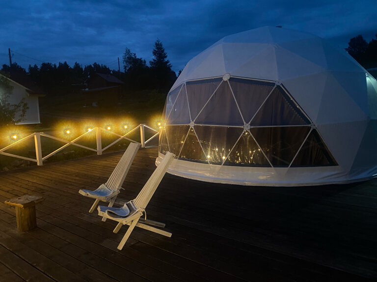 Фото Млечный путь