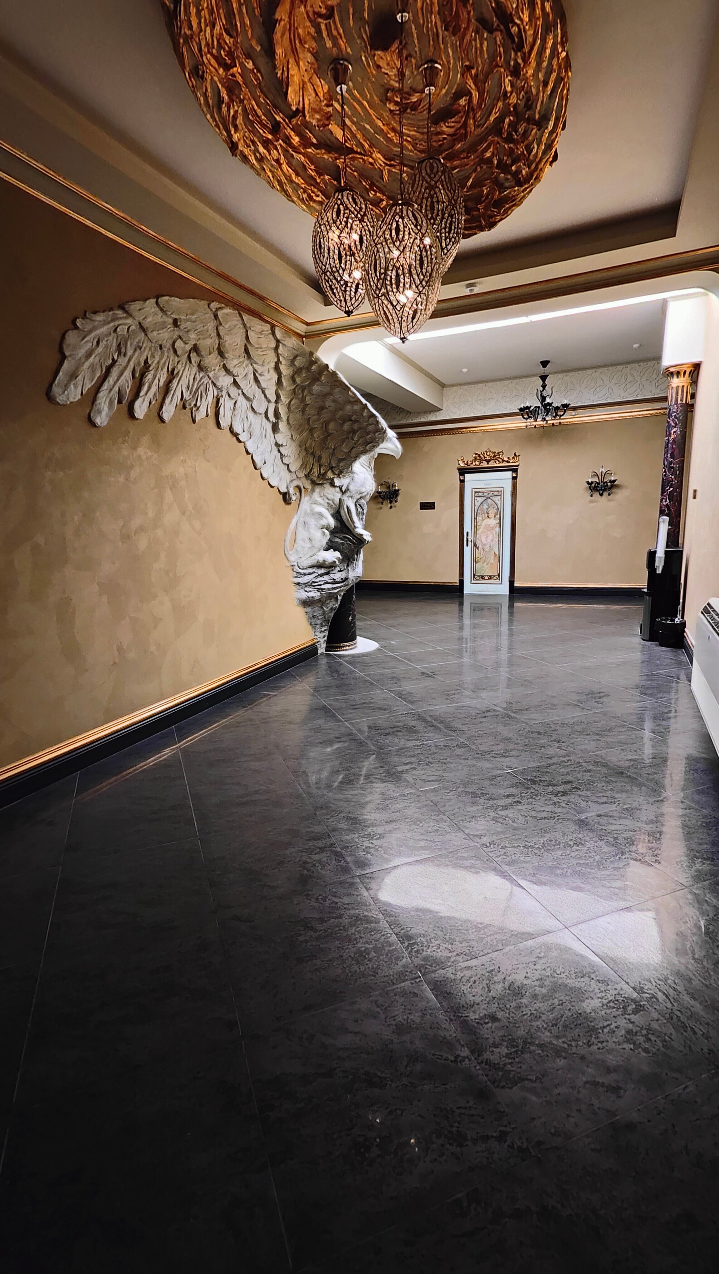 Фото Держава