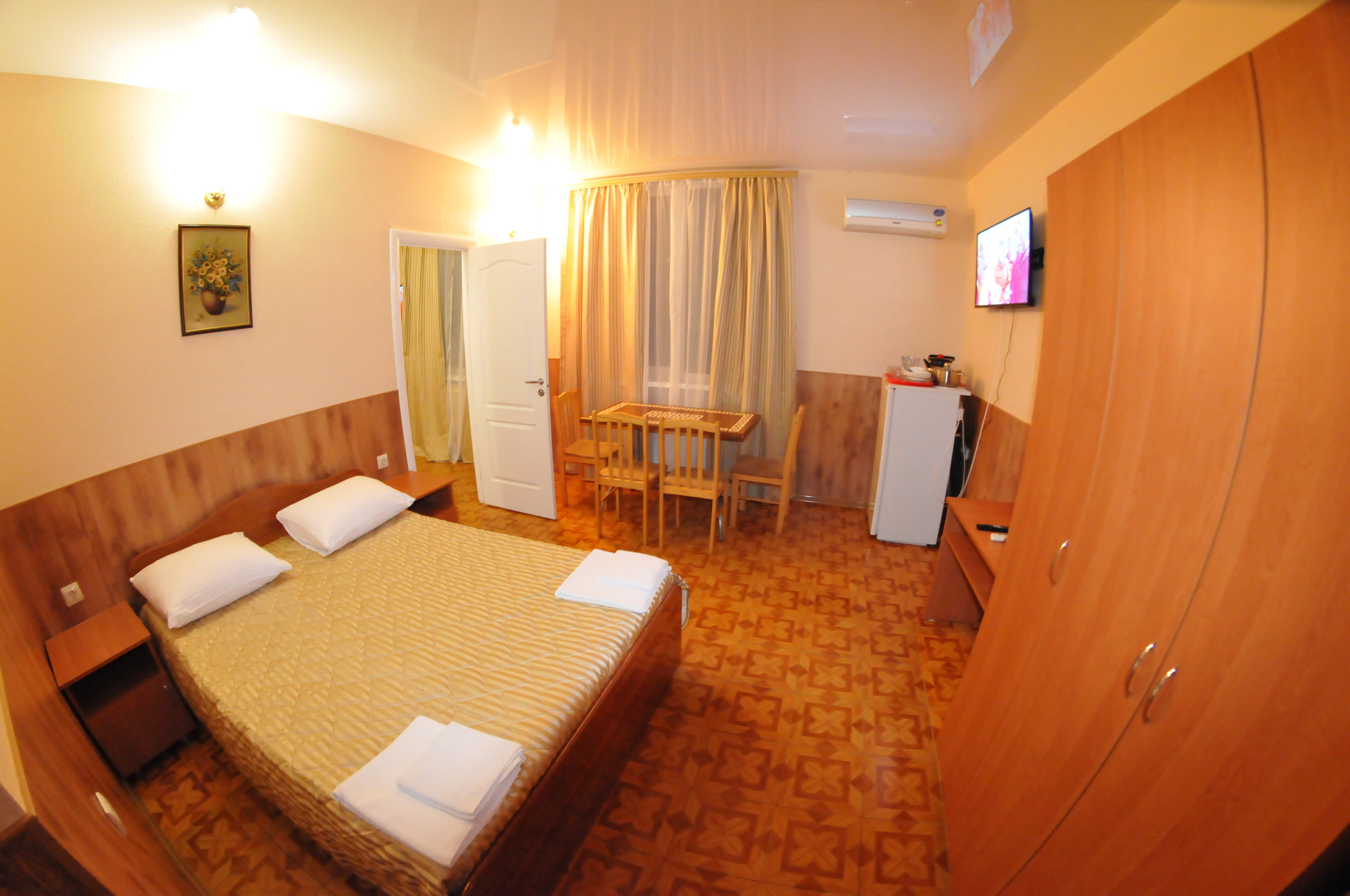 Фото Домино