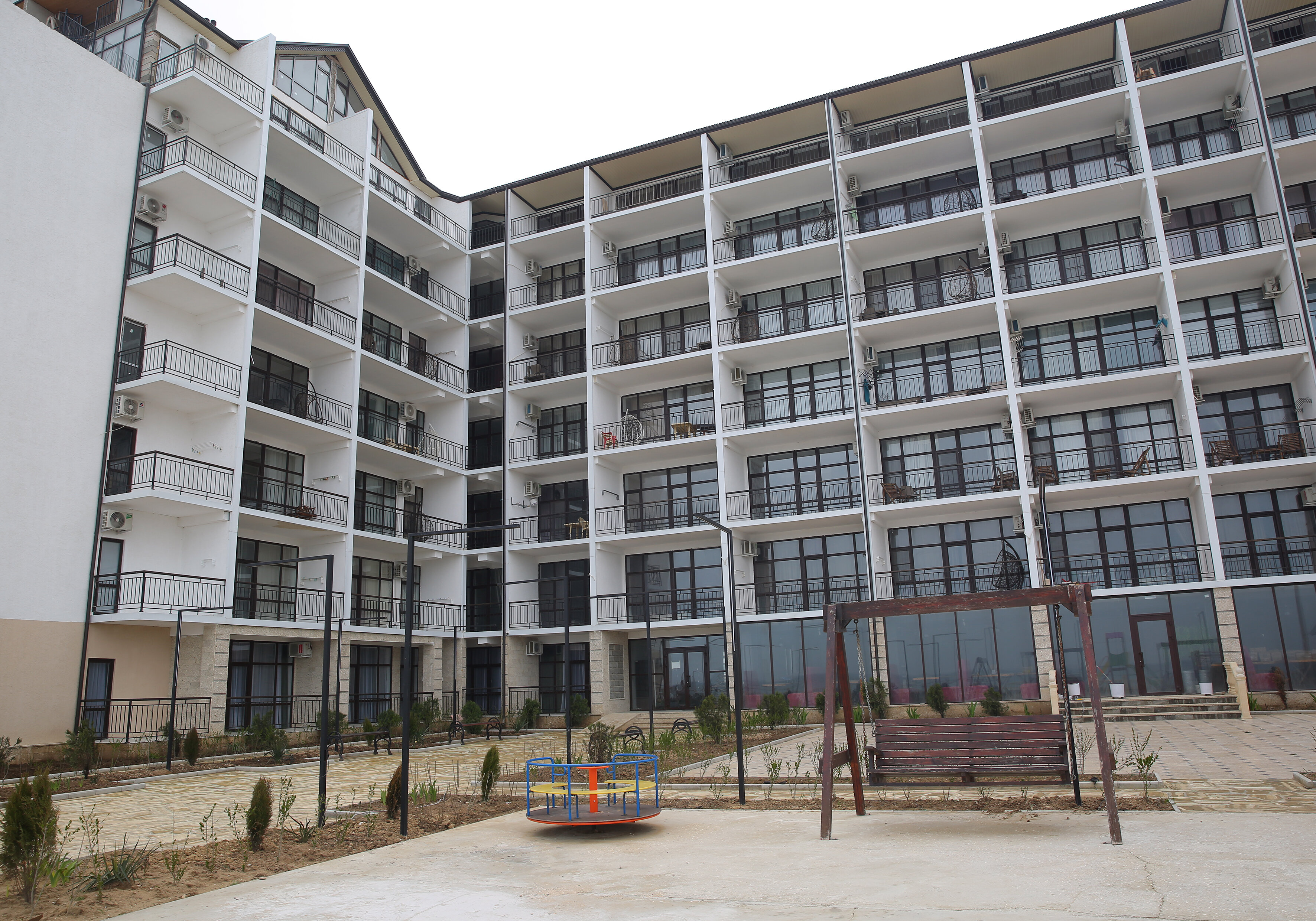 Фото Резидент-палас