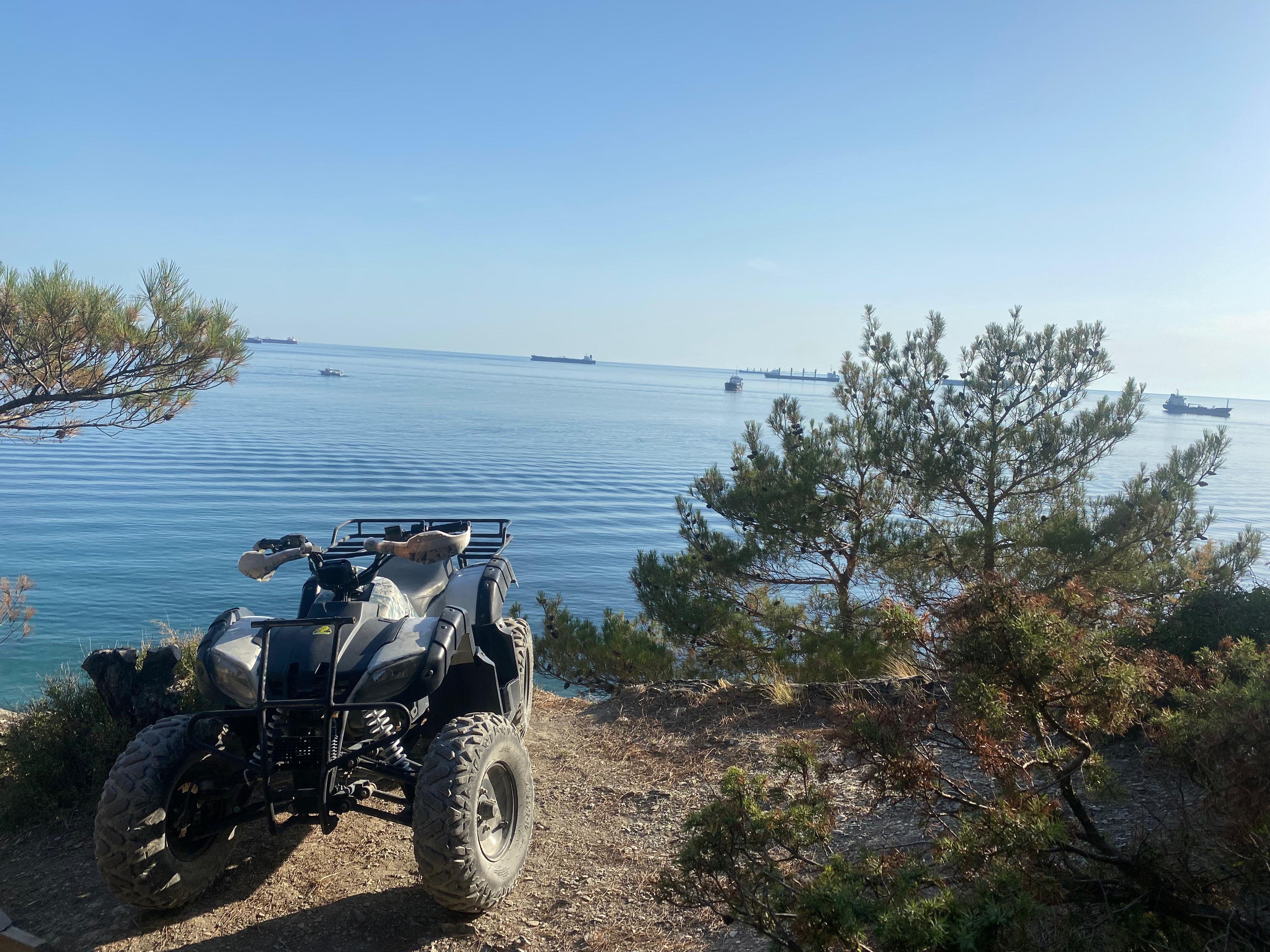 Фото Enduro_life