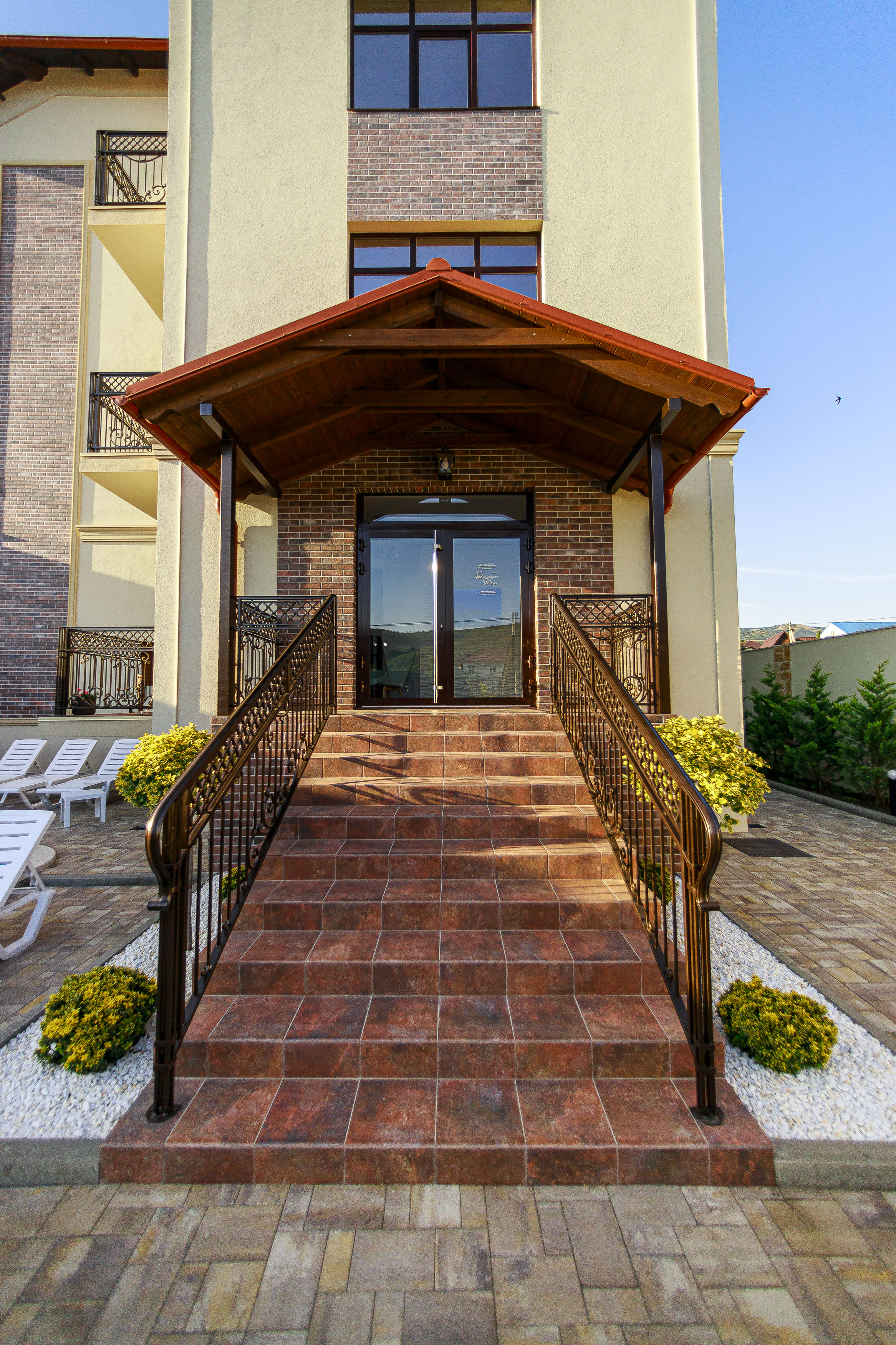 Фото Симфония Моря