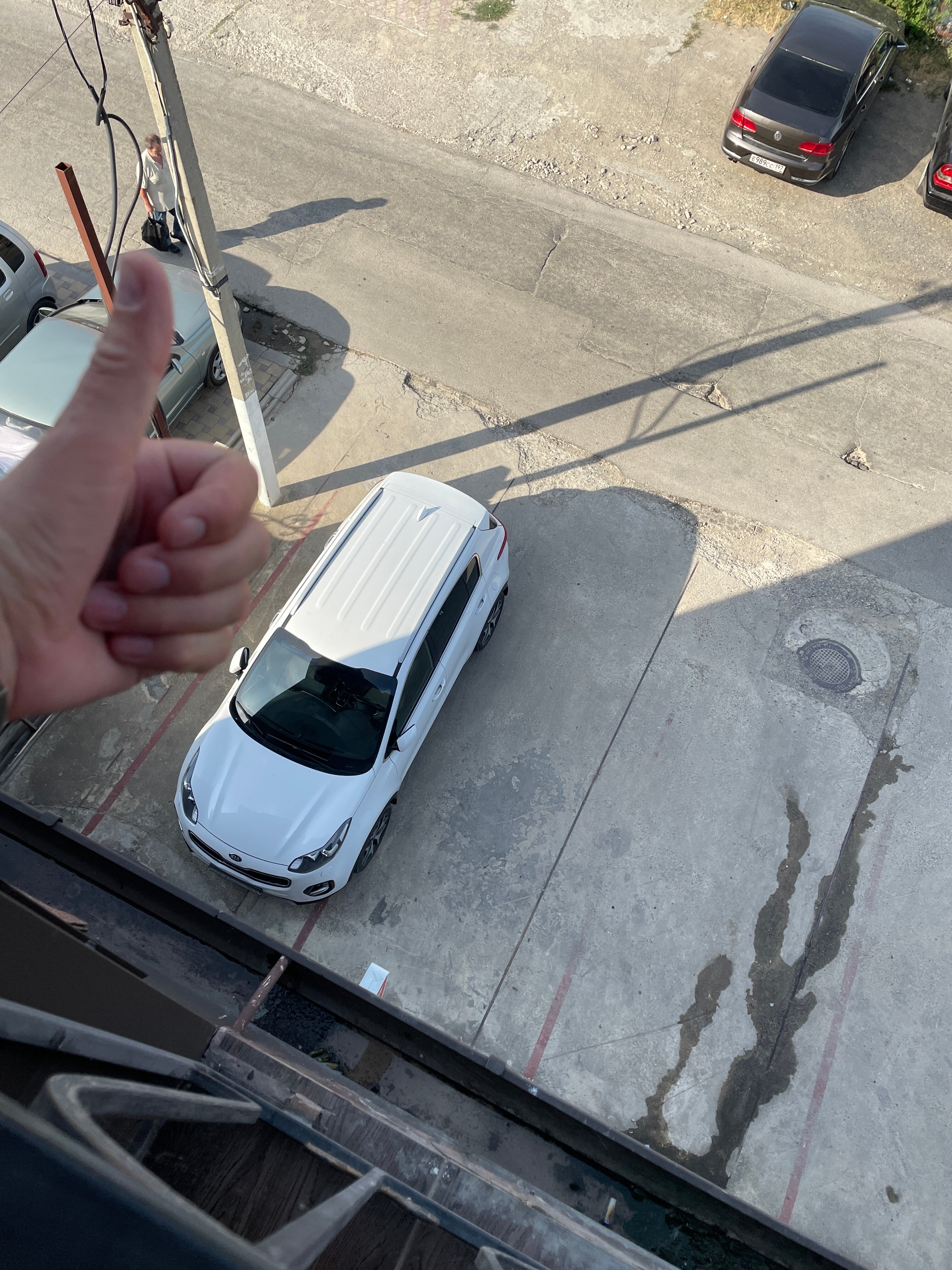 Фото Lion Castle