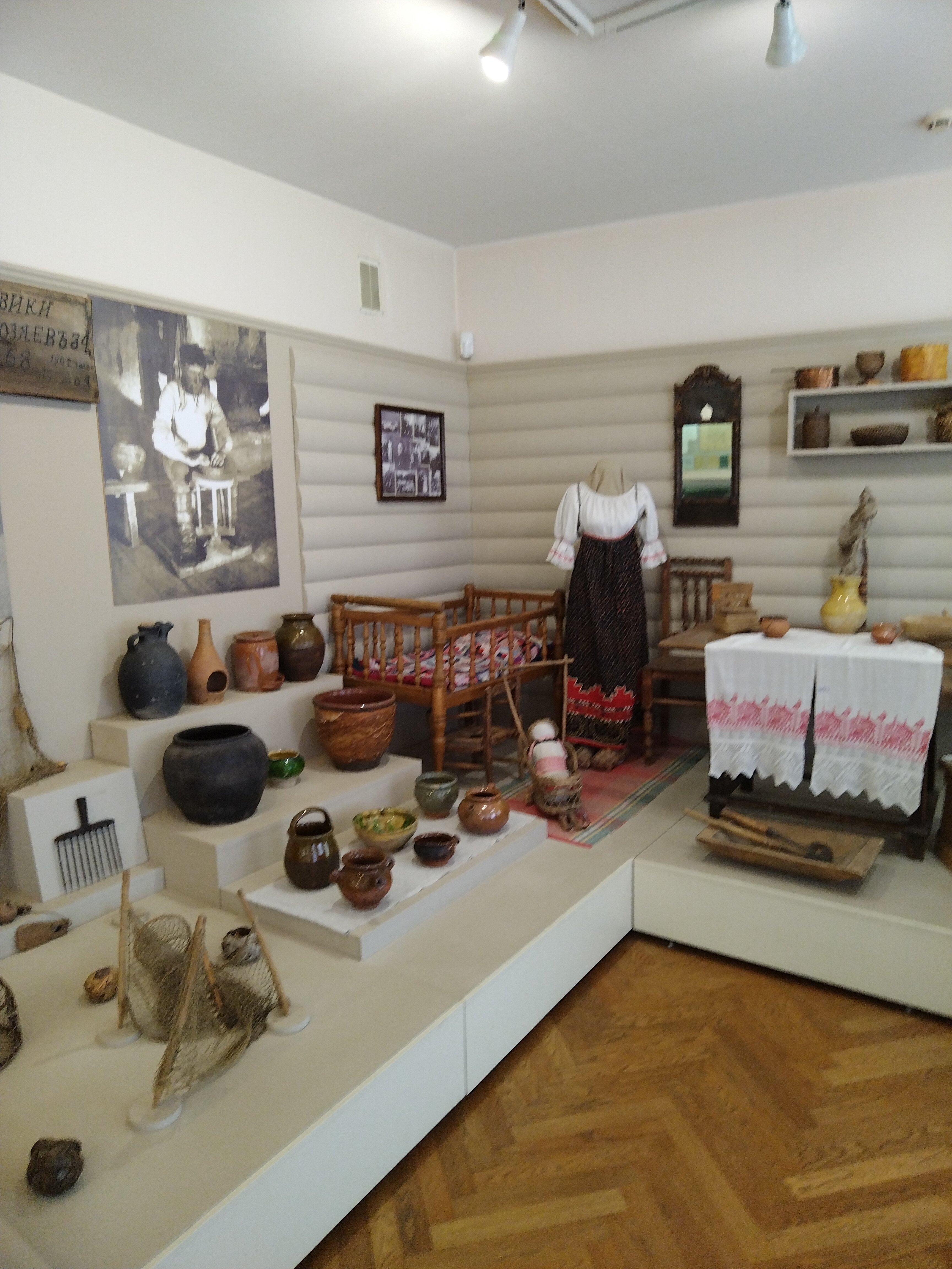 Фото Боровичи