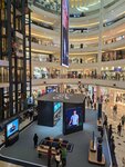 Skechers, Klcc (City of Kuala Lumpur, Kuala Lumpur City Centre), shopping mall