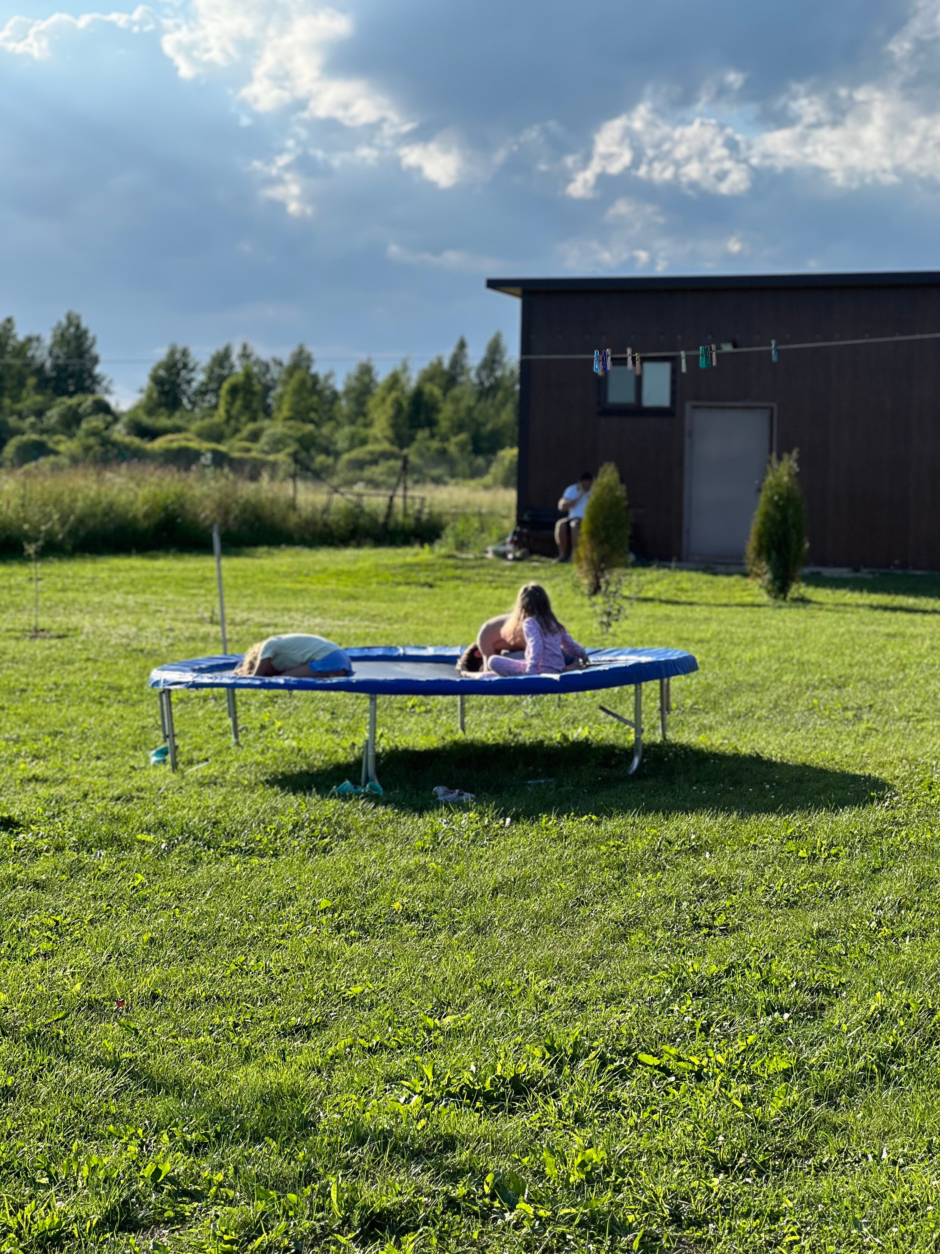 Фото Гагарин Лов