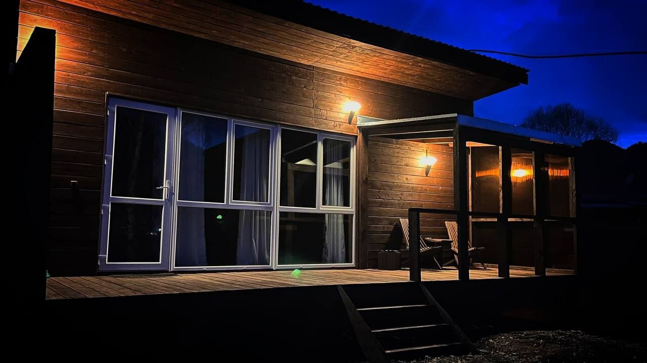 Фото Отдых Телецкое