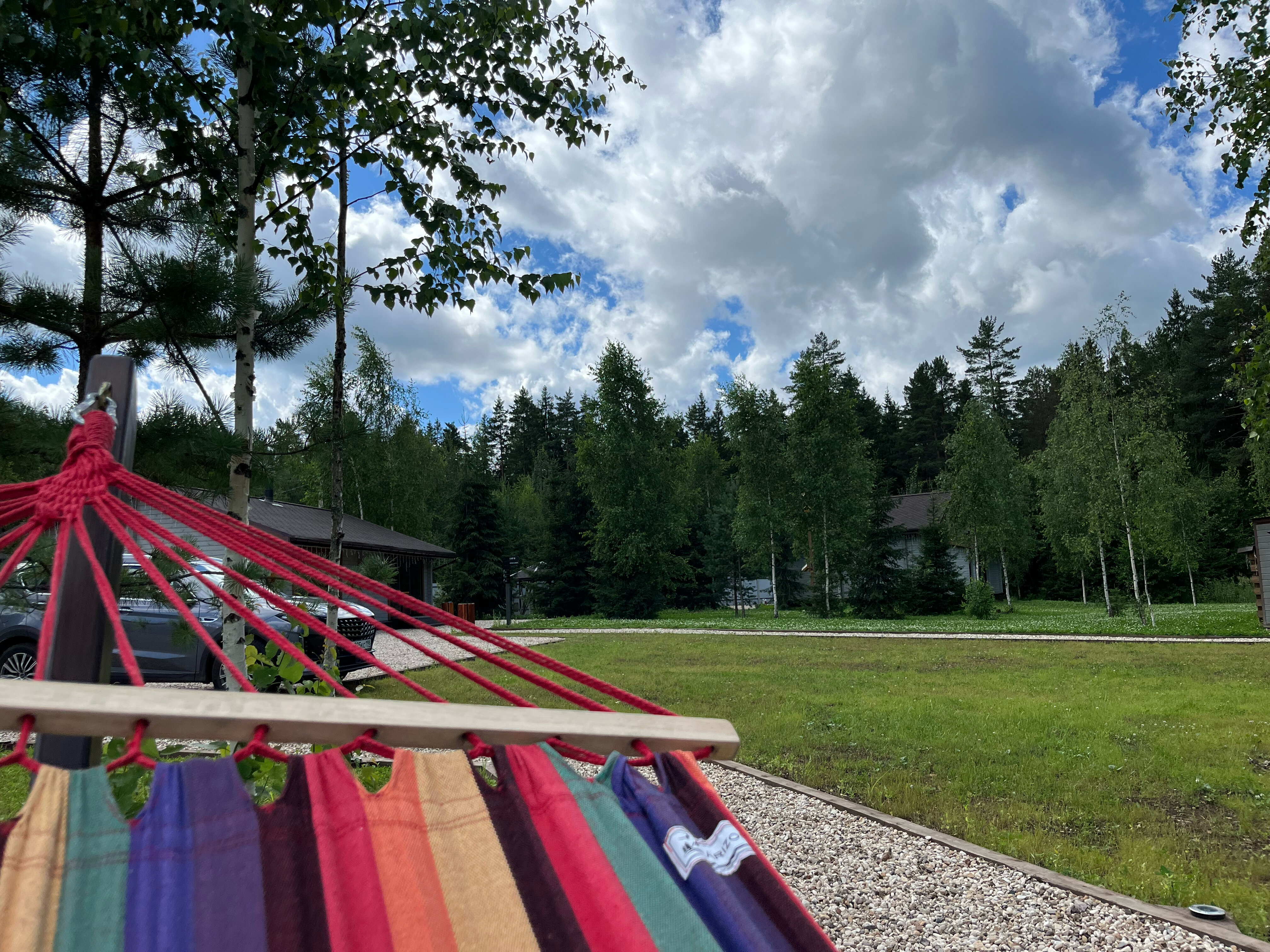 Фото Винни-Вилла